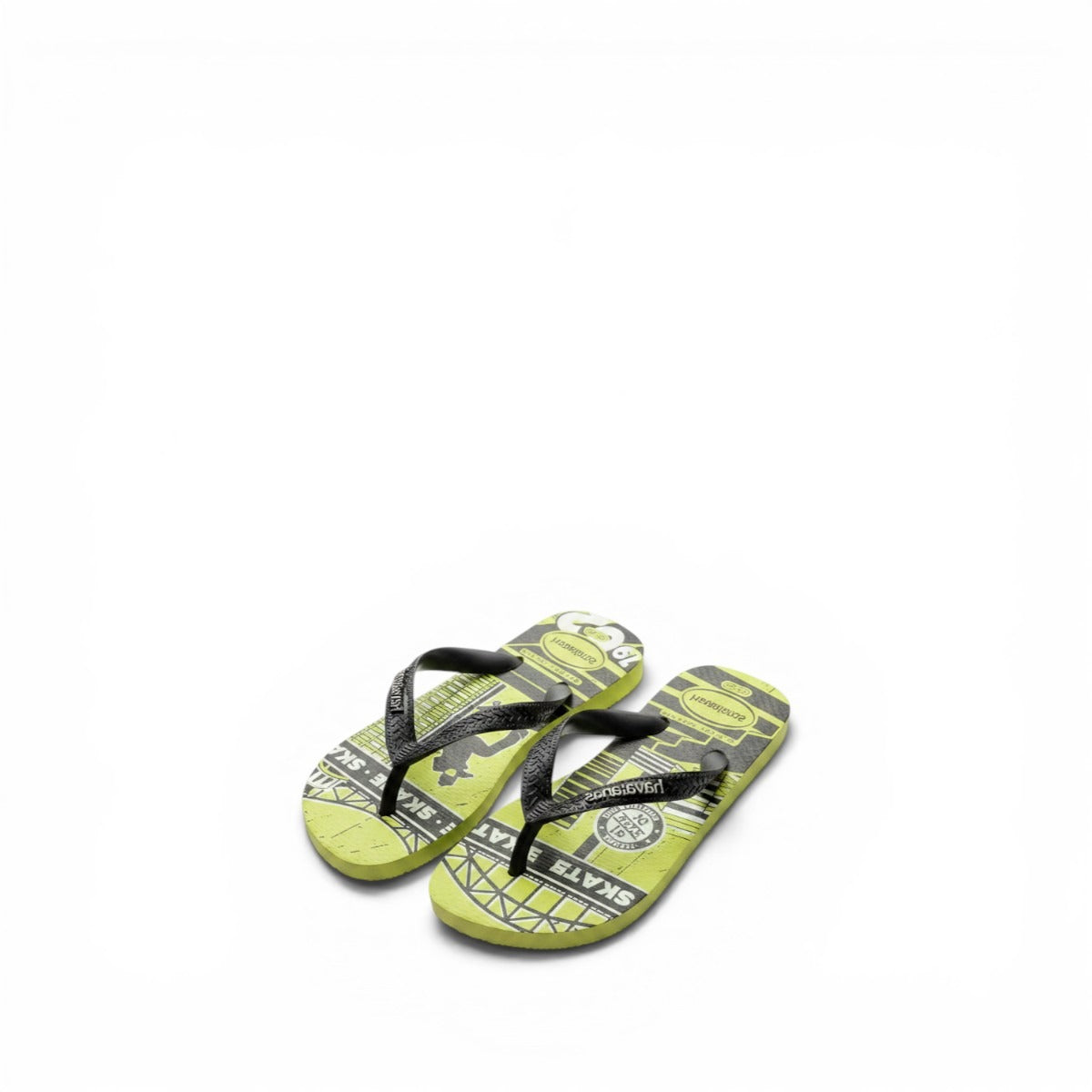 Havaianas Hav.kids athletic Ciabatte in gomma da Bambino – 4127273 2715