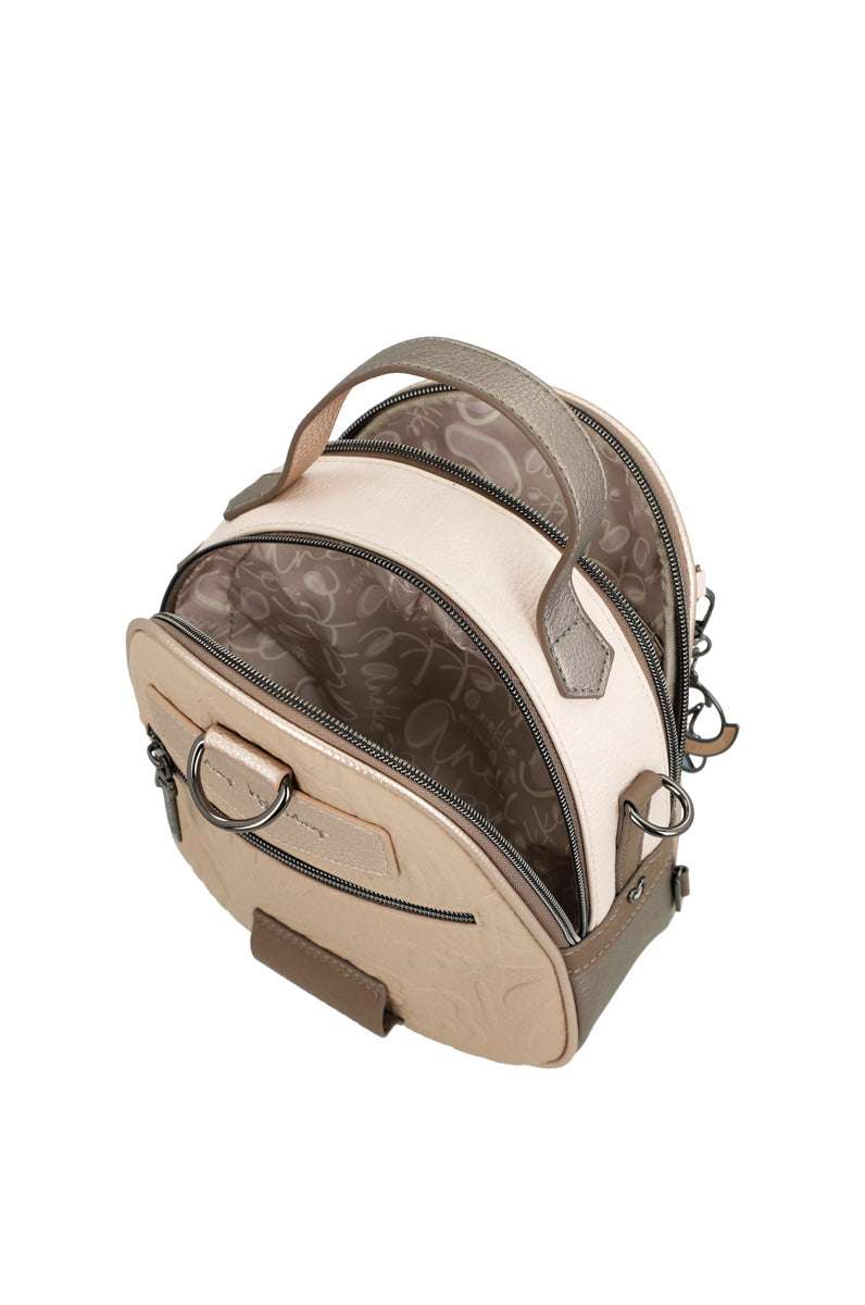 Anekke Mochila . da Donna – Beige - 42745-250
