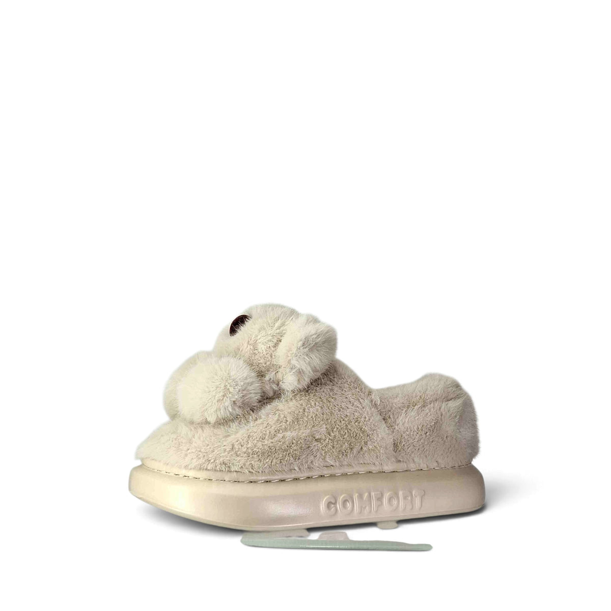 Superga Panto Teddy Pantofole Chiuse da Donna – S20Z080