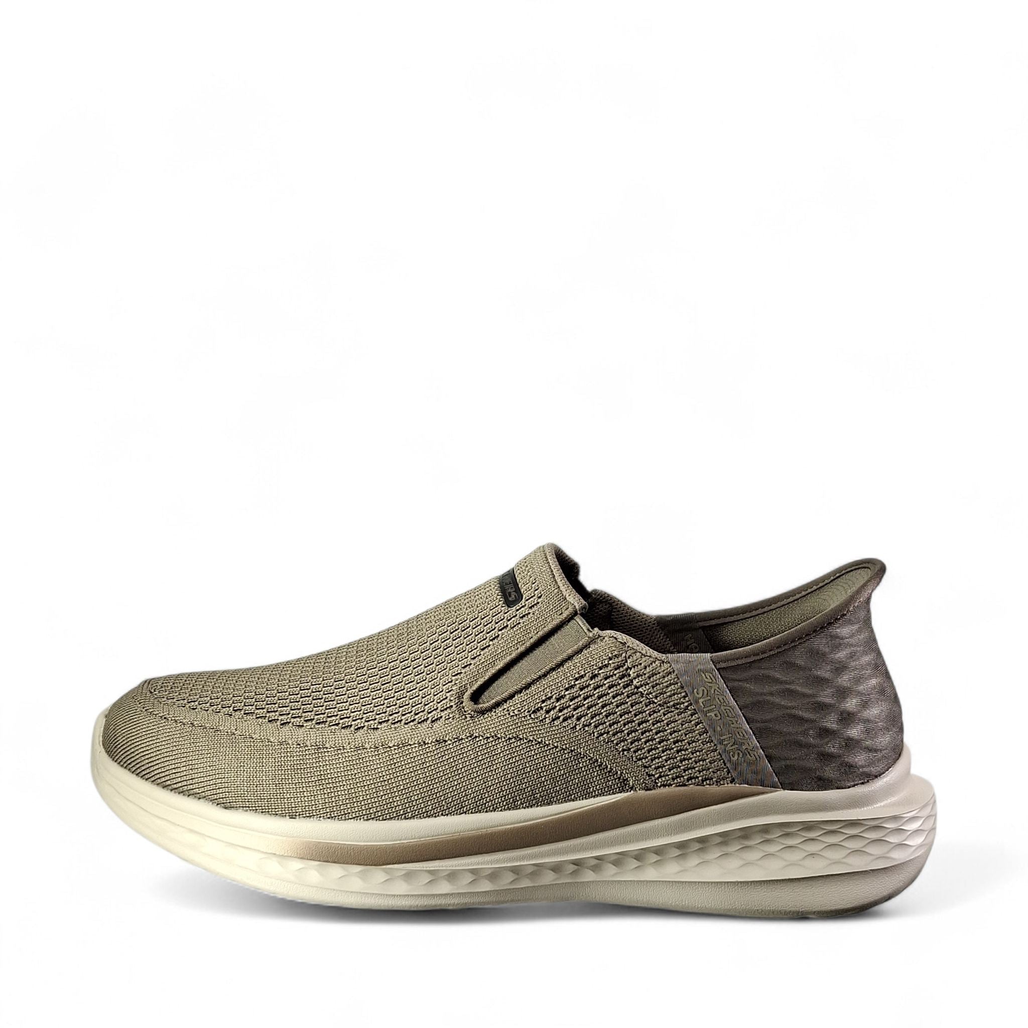 Skechers Slade Sneakers Basse da Uomo – ND - 210887 TPE