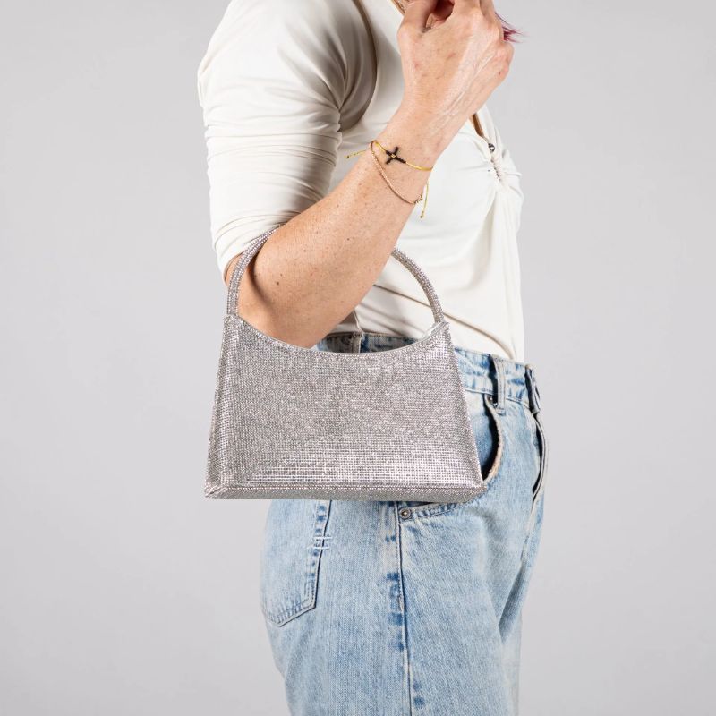 Kammi Shopping Strutturate Torino da Donna – Multicolor