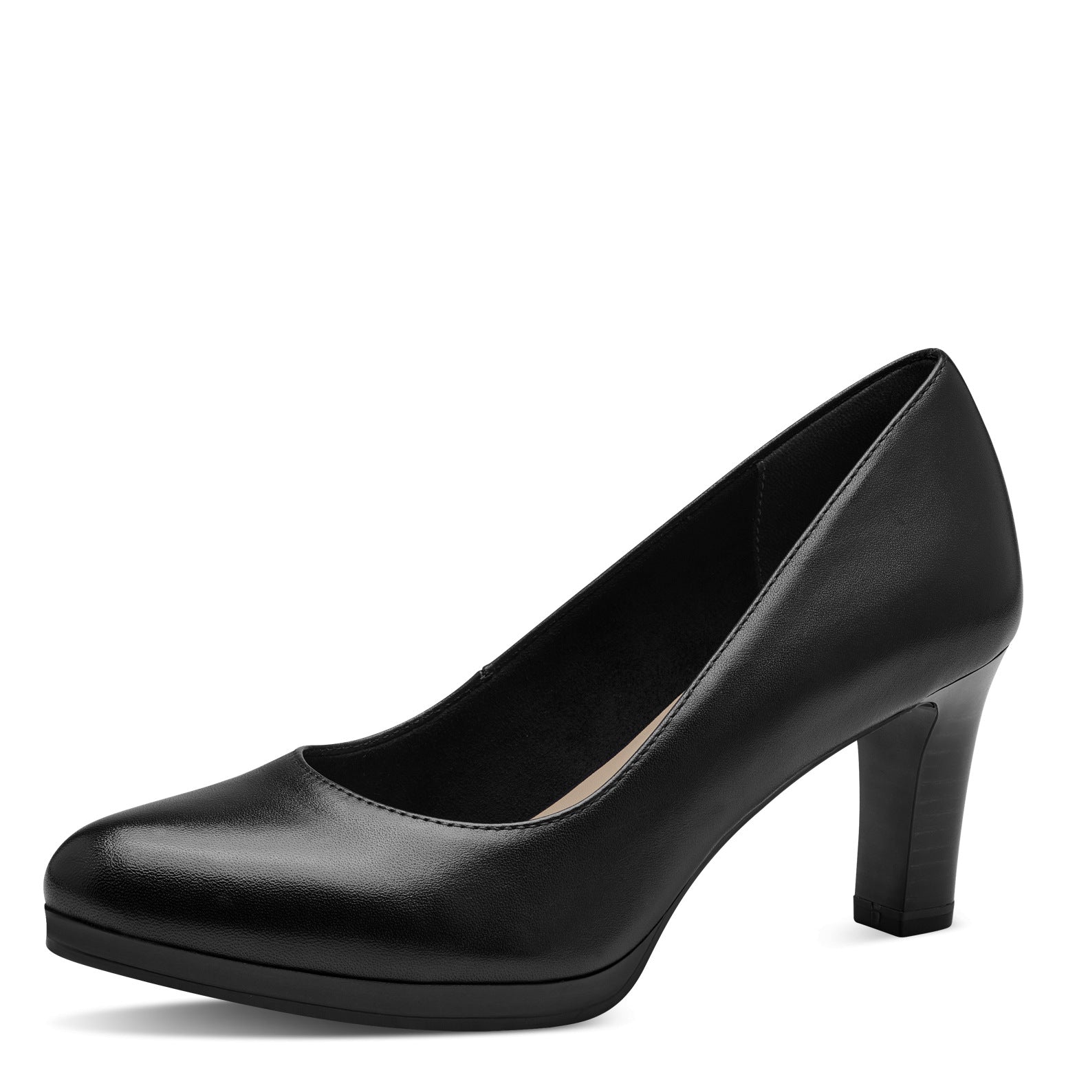 Tamaris Decolleté da Donna – Nero - 1-22433-41-001