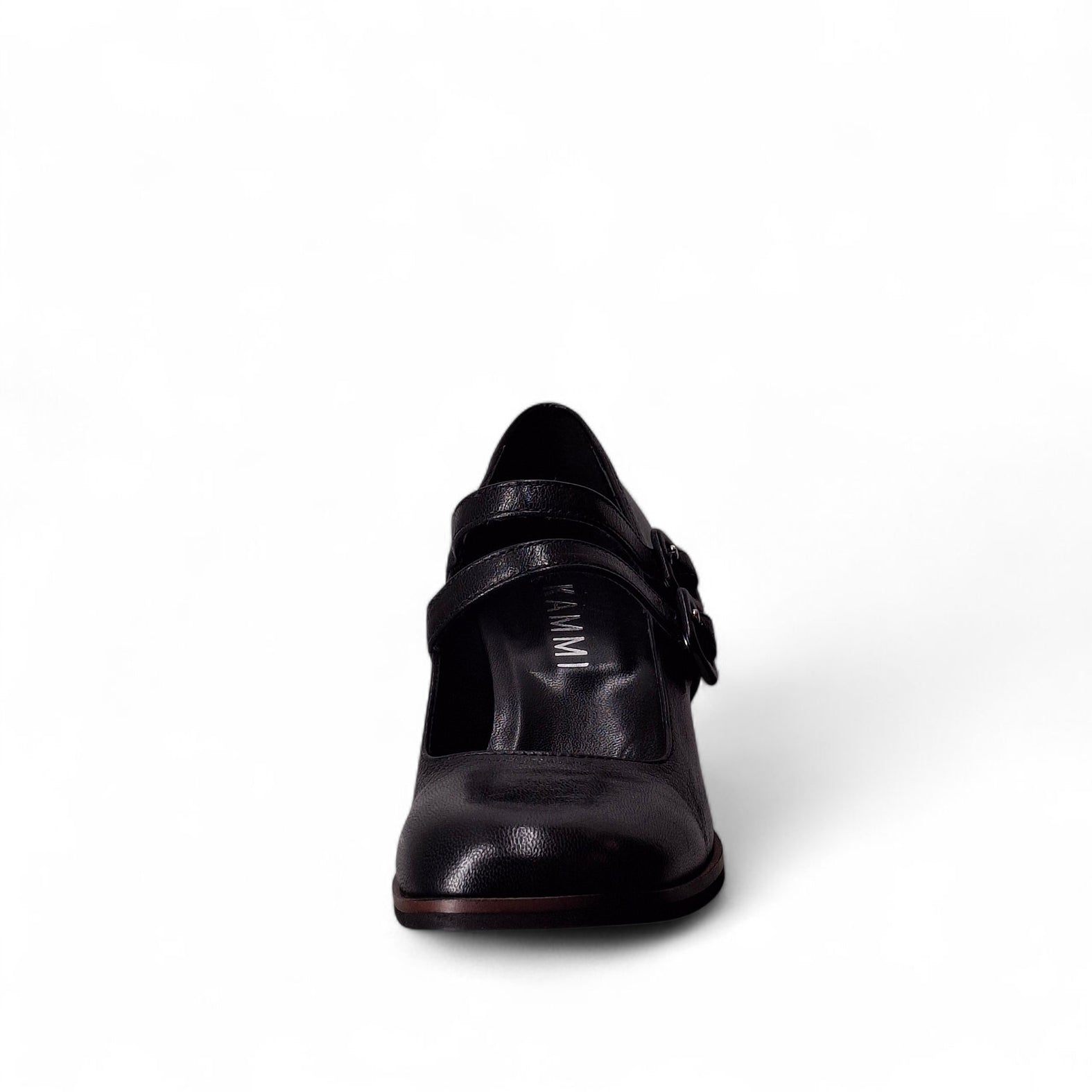 Kammi Decolleté Oscar da Donna – Nero