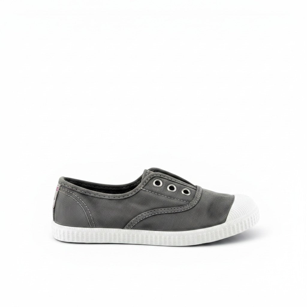 Cienta Ingles Punt. Sneakers Basse da Bambino – 70 777 53 MOSTAZA