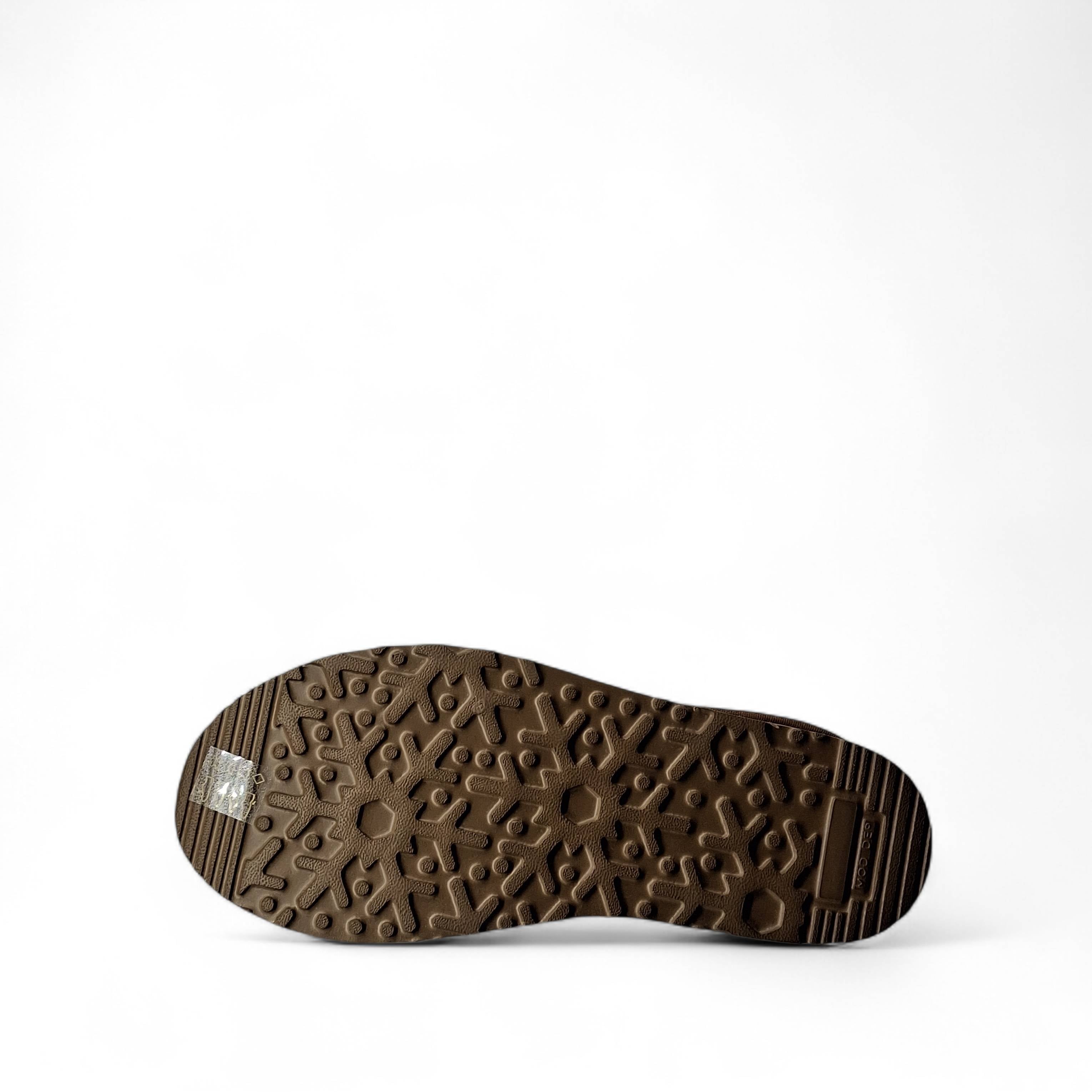 Kharisma Stivaletti con Pelo Simpra da Donna – Camel