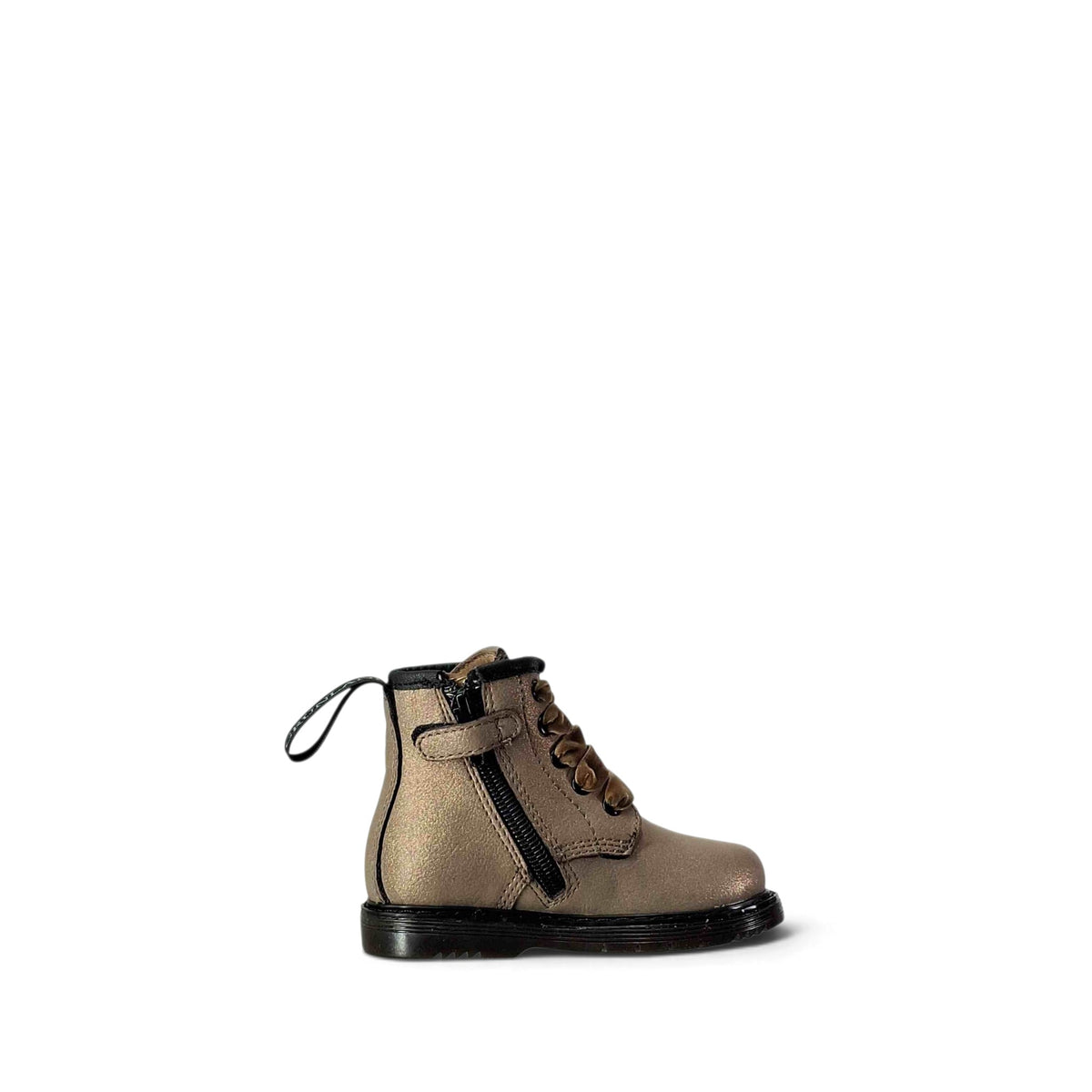 Grunland Nill Stivaletti stringati da Bambina – PP049488NILL