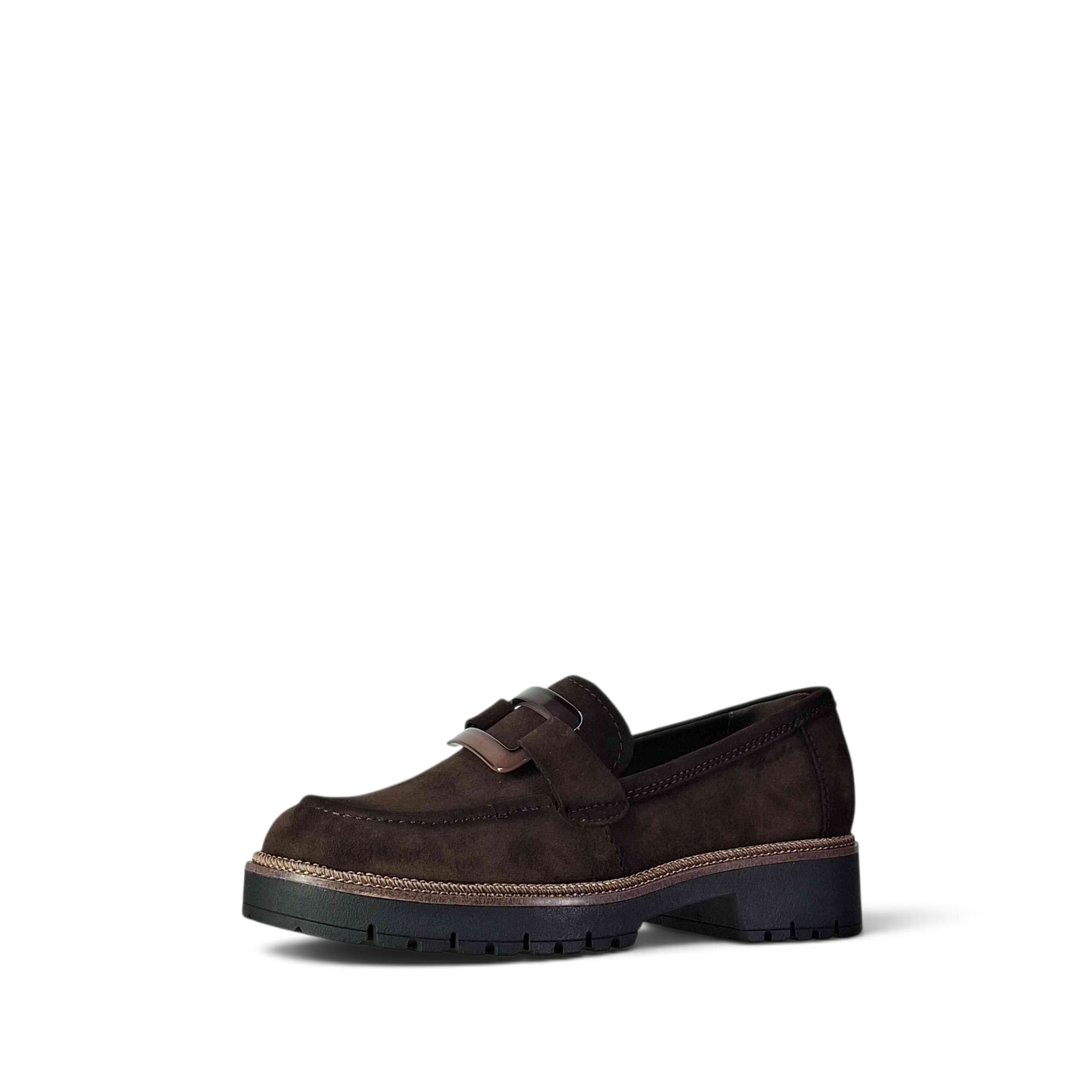 Tamaris Touch-it Mocassini da Donna – 1-24722-43-304
