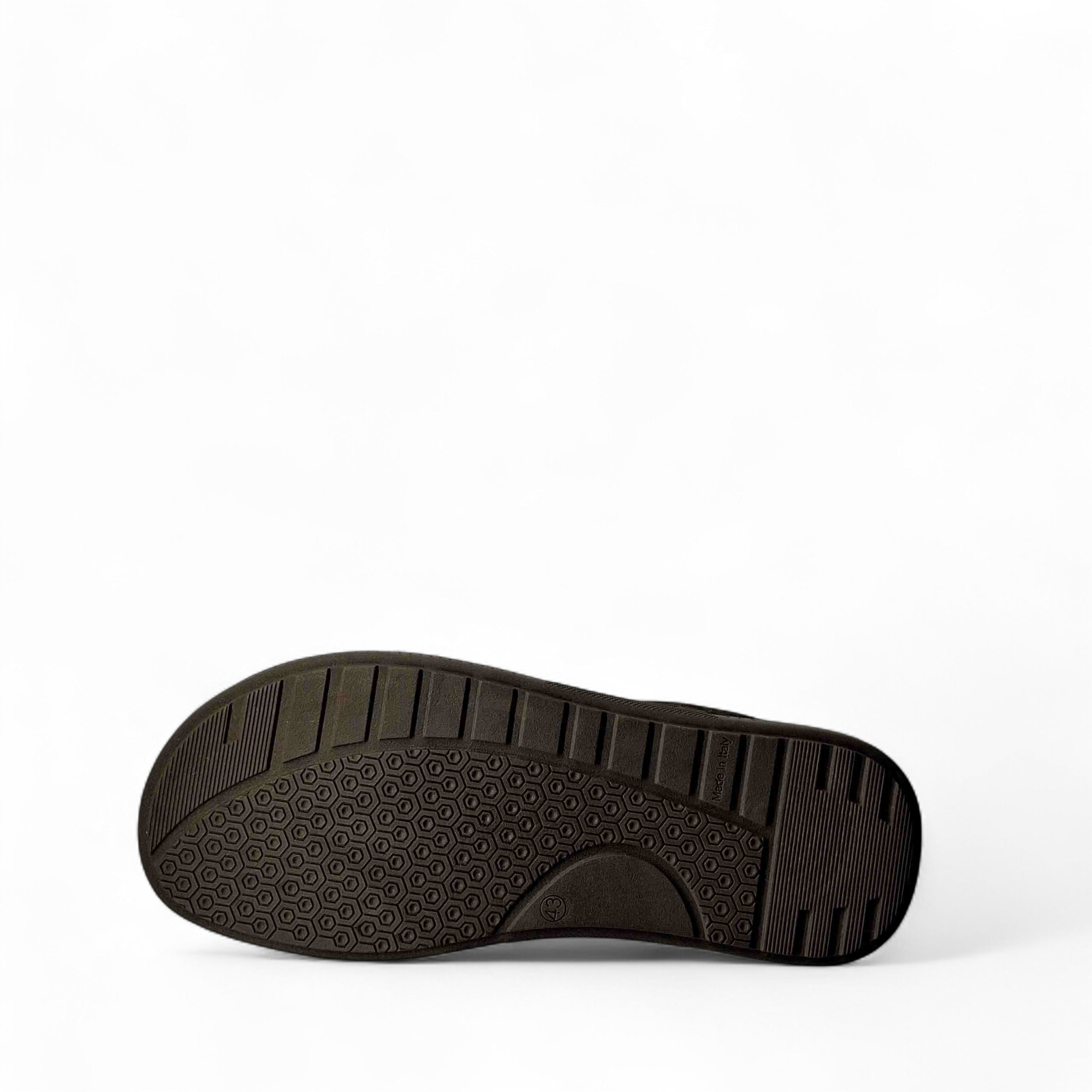 Giò Dreams Pantofole Chiuse Gio da Uomo – Verde