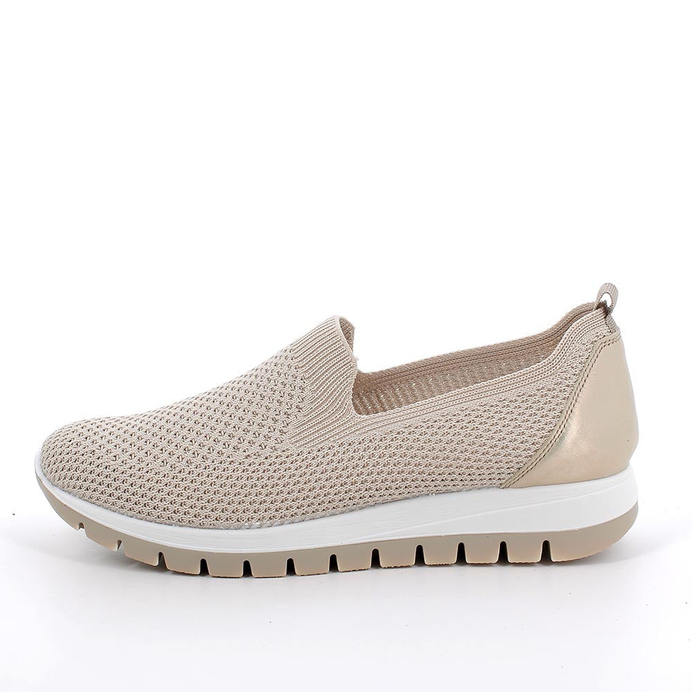 Igi&Co Scarpe Basse Senza Stringhe da Donna – ND - 7658633