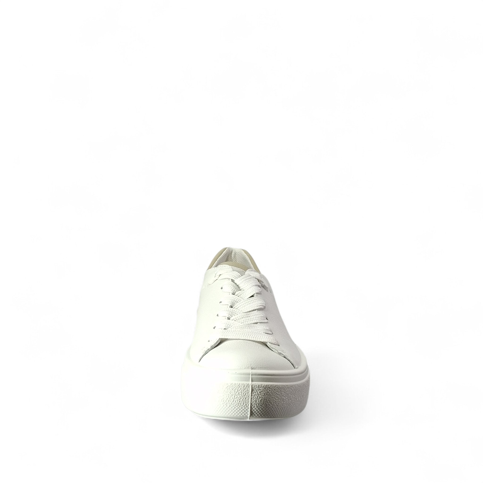 Legero Lima Sneakers Basse da Donna – Bianco - 2-000429-1100