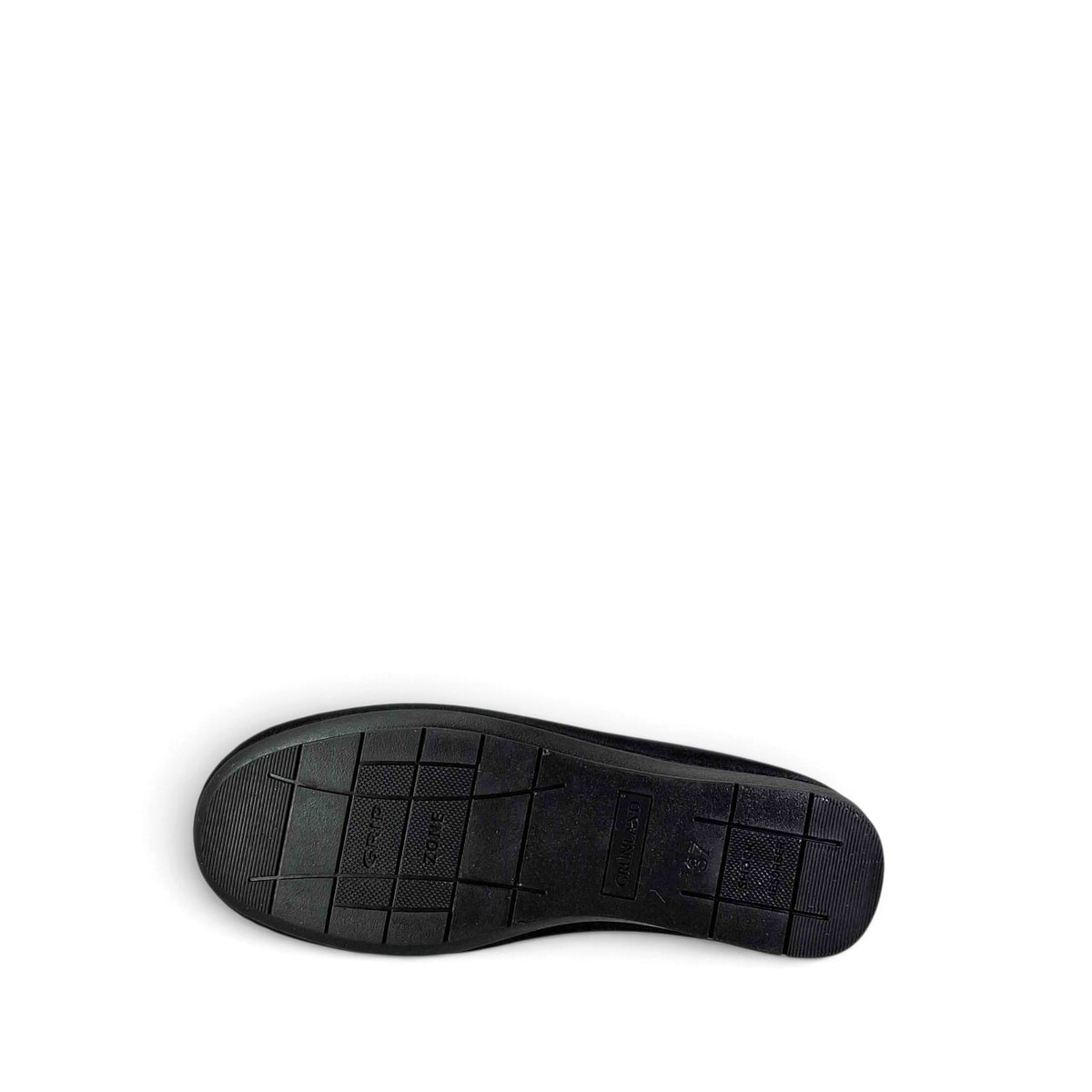 Grunland Texi Pantofole Chiuse da Donna – PA126857TEXI NERO