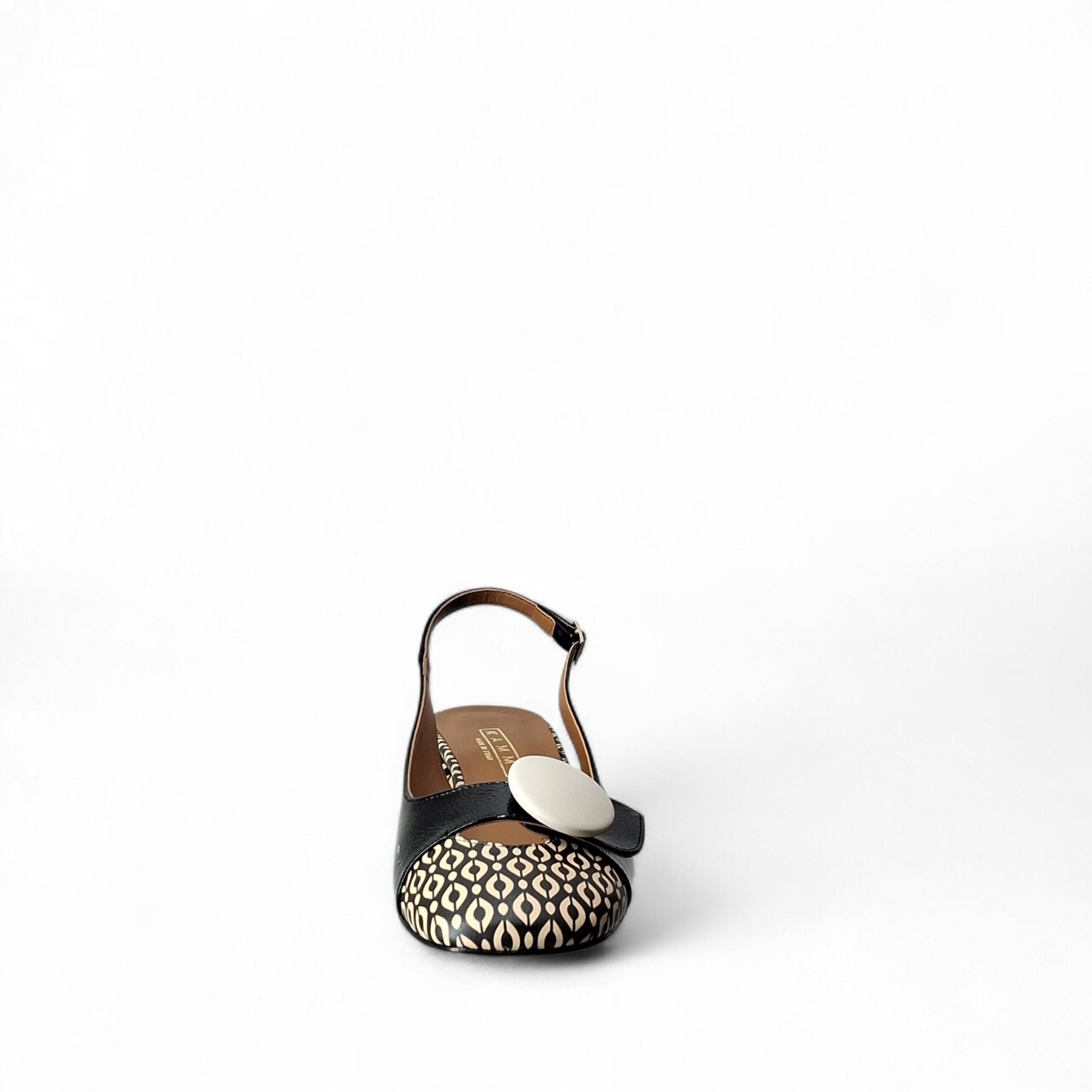 Scarpe con Tacco - Decolleté