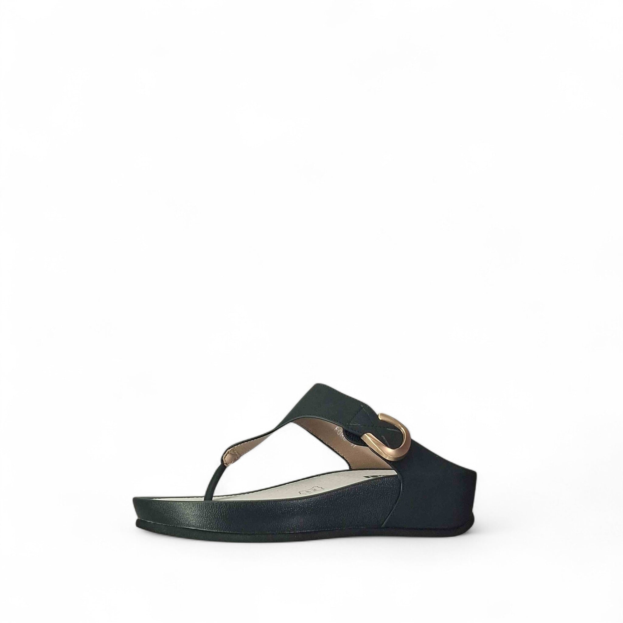 Kammi Veronica Infradito in pelle da Donna – FORD_01