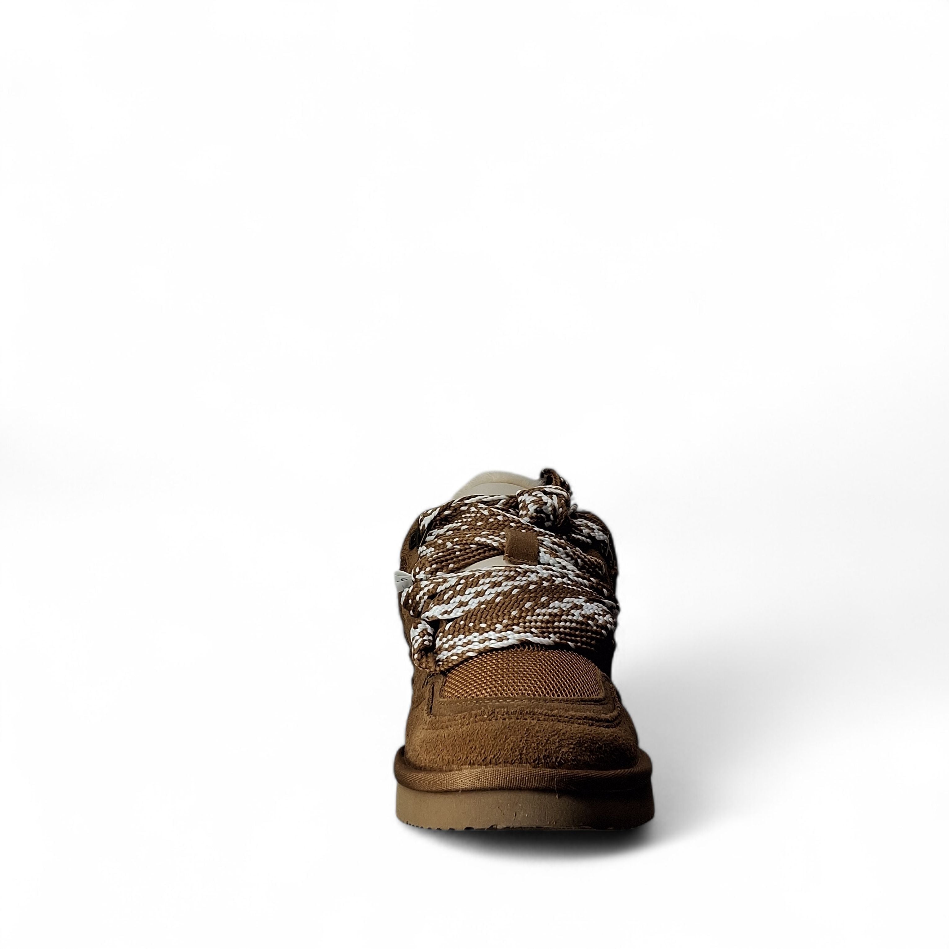 Kharisma Stivaletti con Pelo Simpra da Donna – Camel