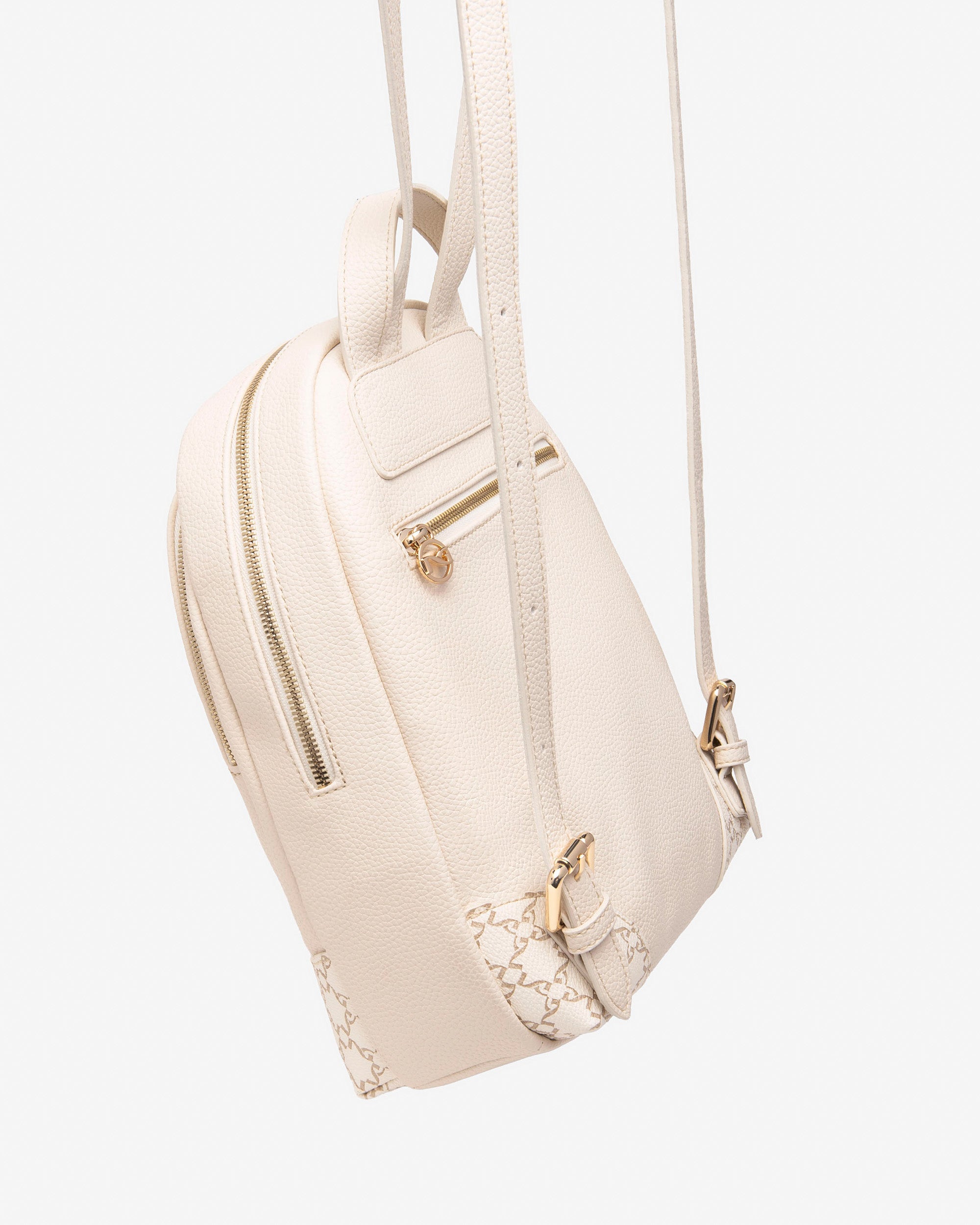 Nero Giardini Tracolla Media da Donna – Beige - E543950D BEIGE