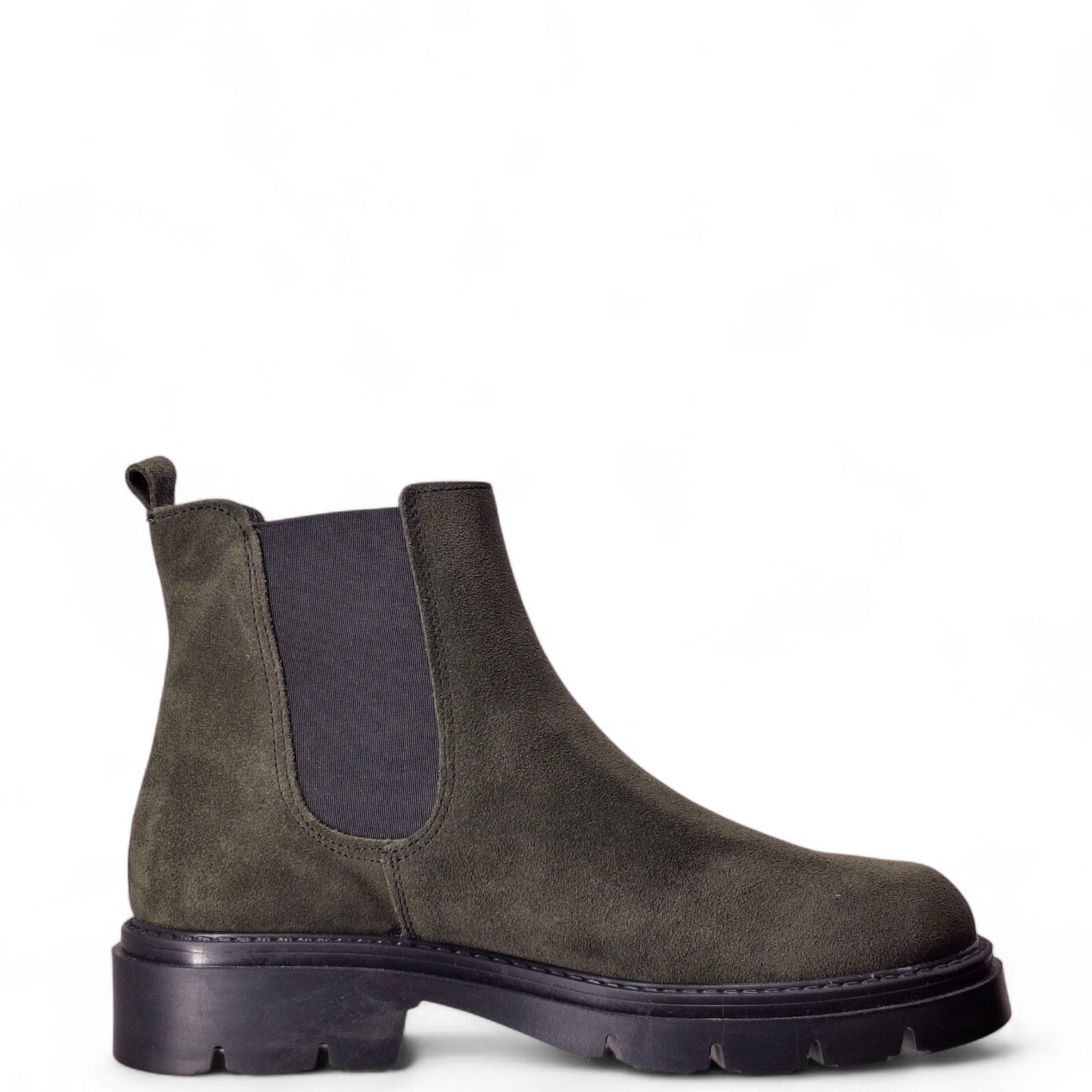 InScarpa Beatles Beatles da Donna – Verde