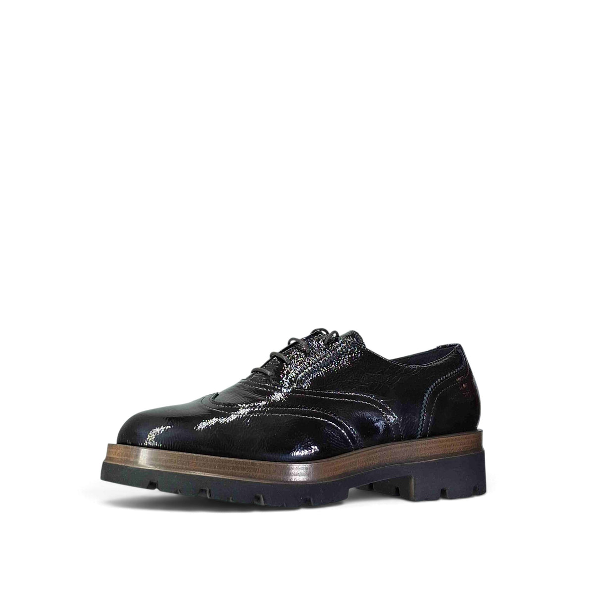 Kammi Irene Scarpe basse stringate da Donna – I5RZ40E2 TDM