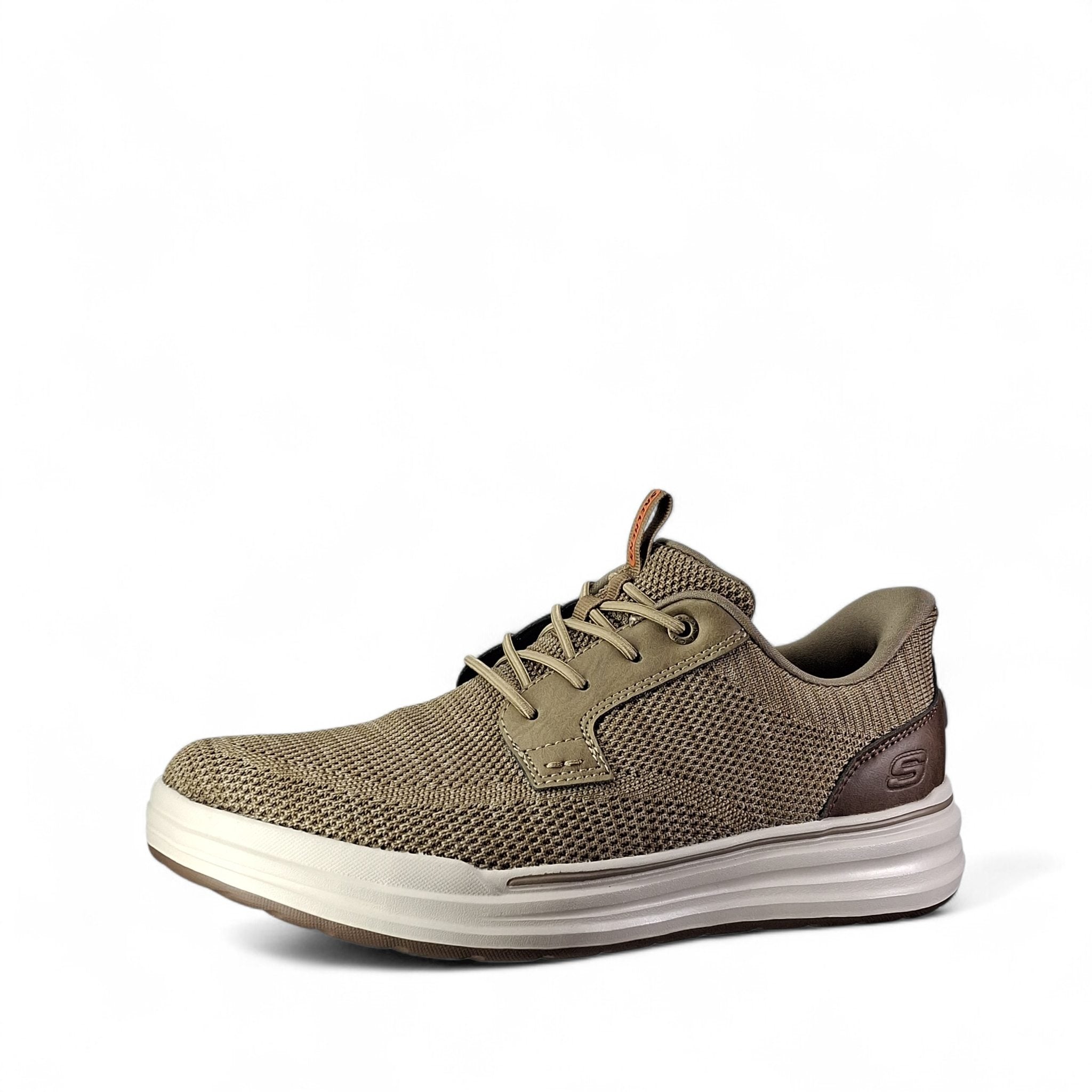 Skechers Sterling Sneakers Basse da Uomo – ND - 211196 TPE