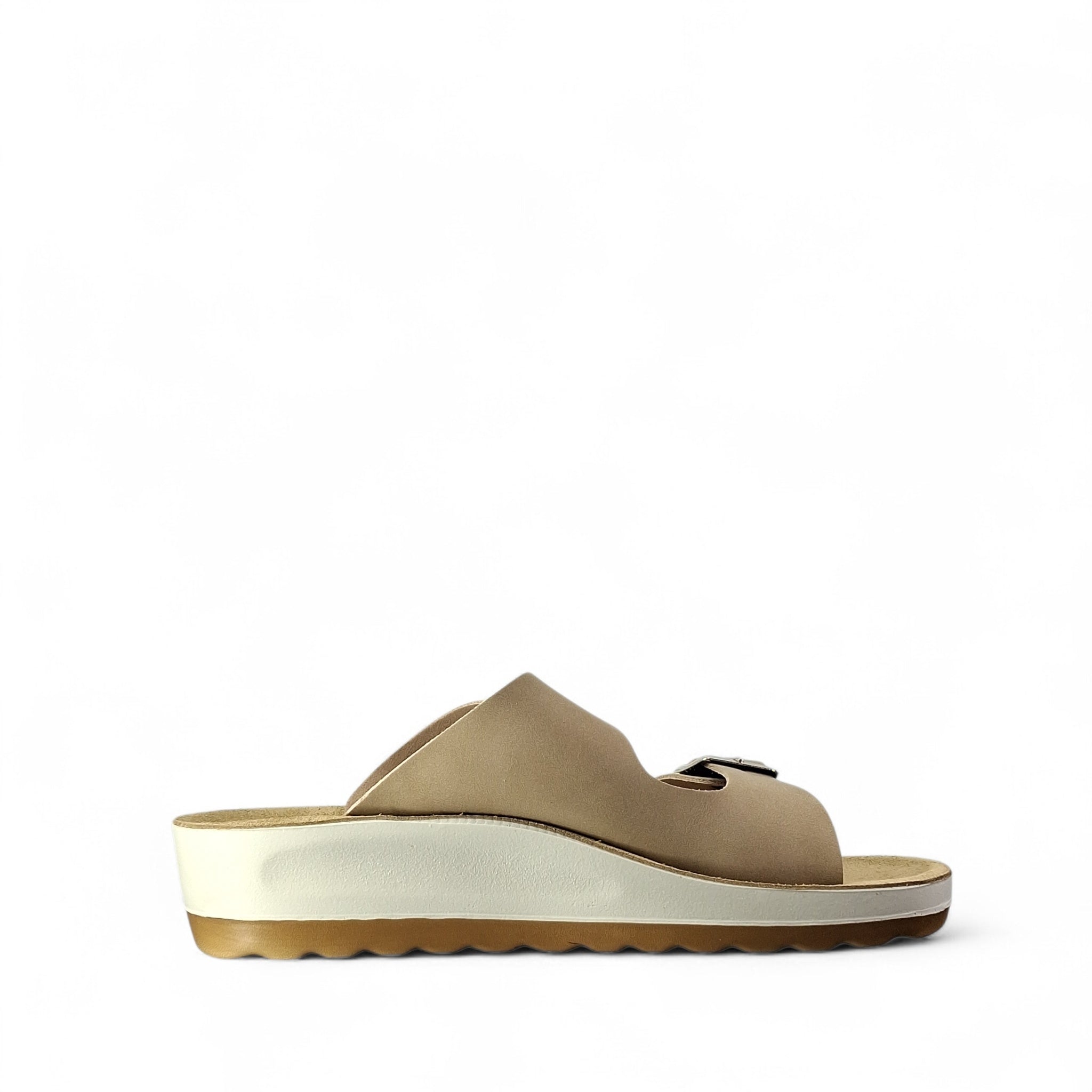 Flyflot Ciabatte Basse da Donna – Beige - 42G644C BEIGE