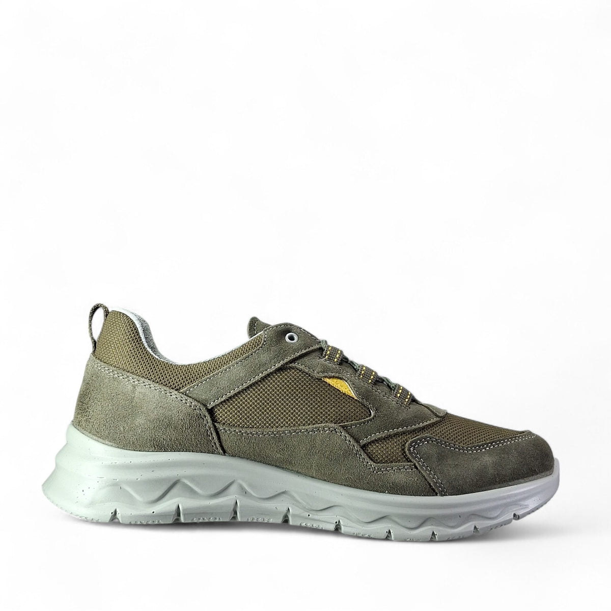 Grisport Vesuvio Scarpe basse stringate da Uomo - foto 3