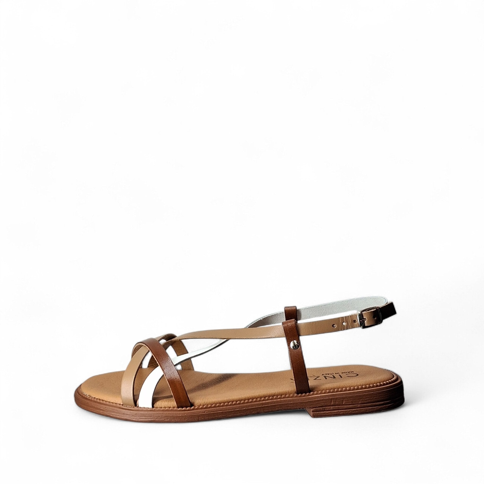 Cinzia Soft Lf152 001 Bassi da Donna – LF152 001
