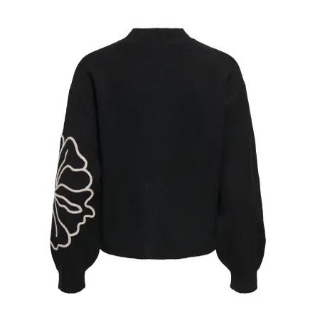 Jdy Jella Pullover da Donna – Black – 15344518