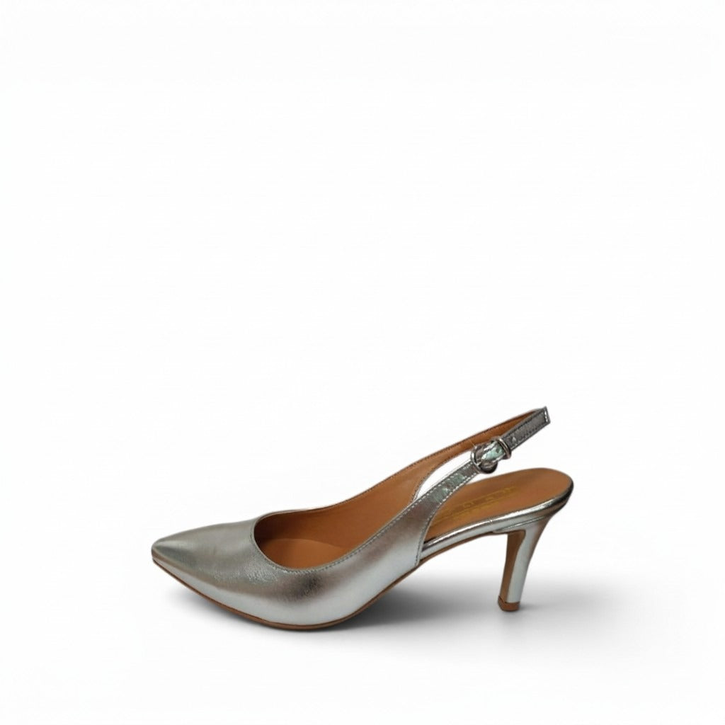 Kammi Slingback S010 Decolleté da Donna – 057S010 CHARM ARG