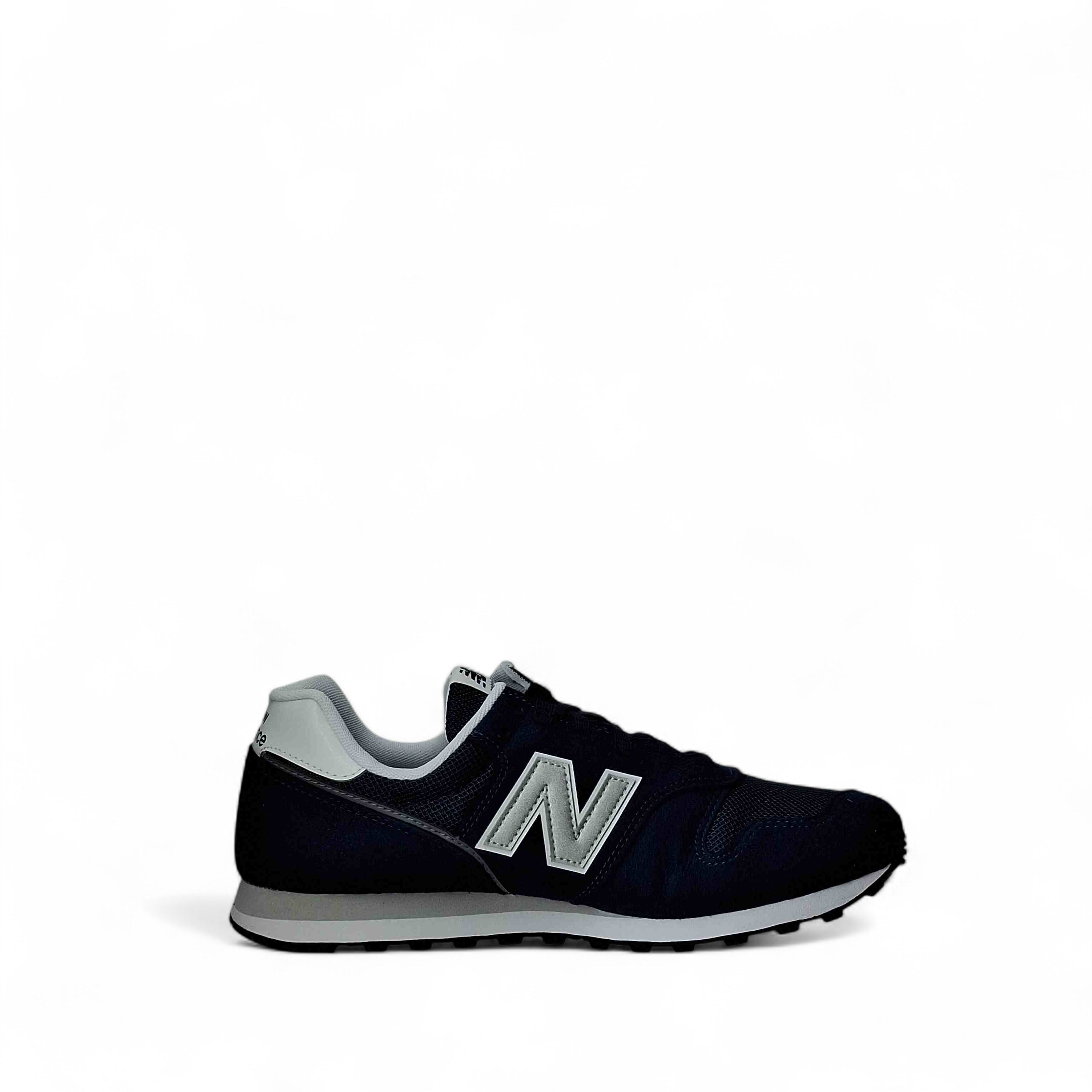 New Balance Sneakers Basse Scarpa Lifestyle da Uomo – Blu