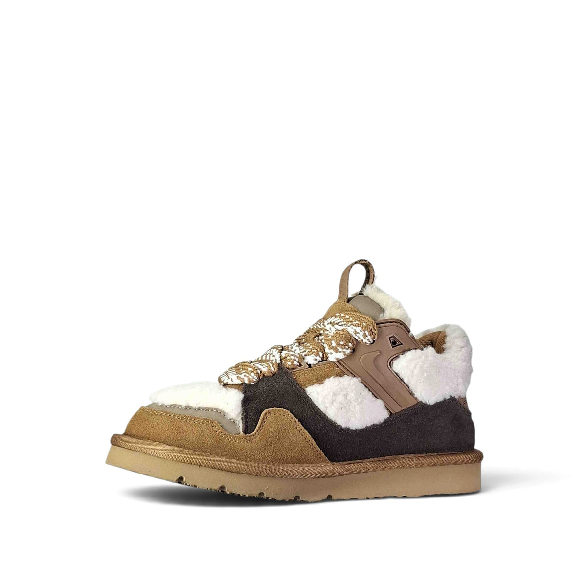 Kammi Monica Sneakers basse da Donna – 3824A