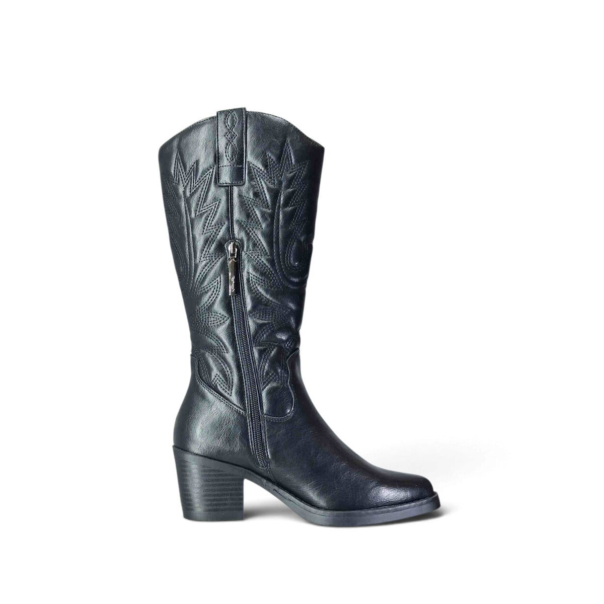 Refresh Soras Stivali Texani da Donna – 17615403-S8A1