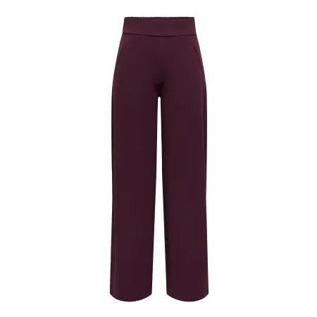Jdy Louisville Pantaloni da Donna – Winetasting – 15221238