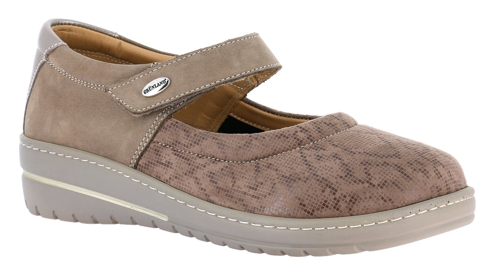 Scarpe Basse - Senza stringhe