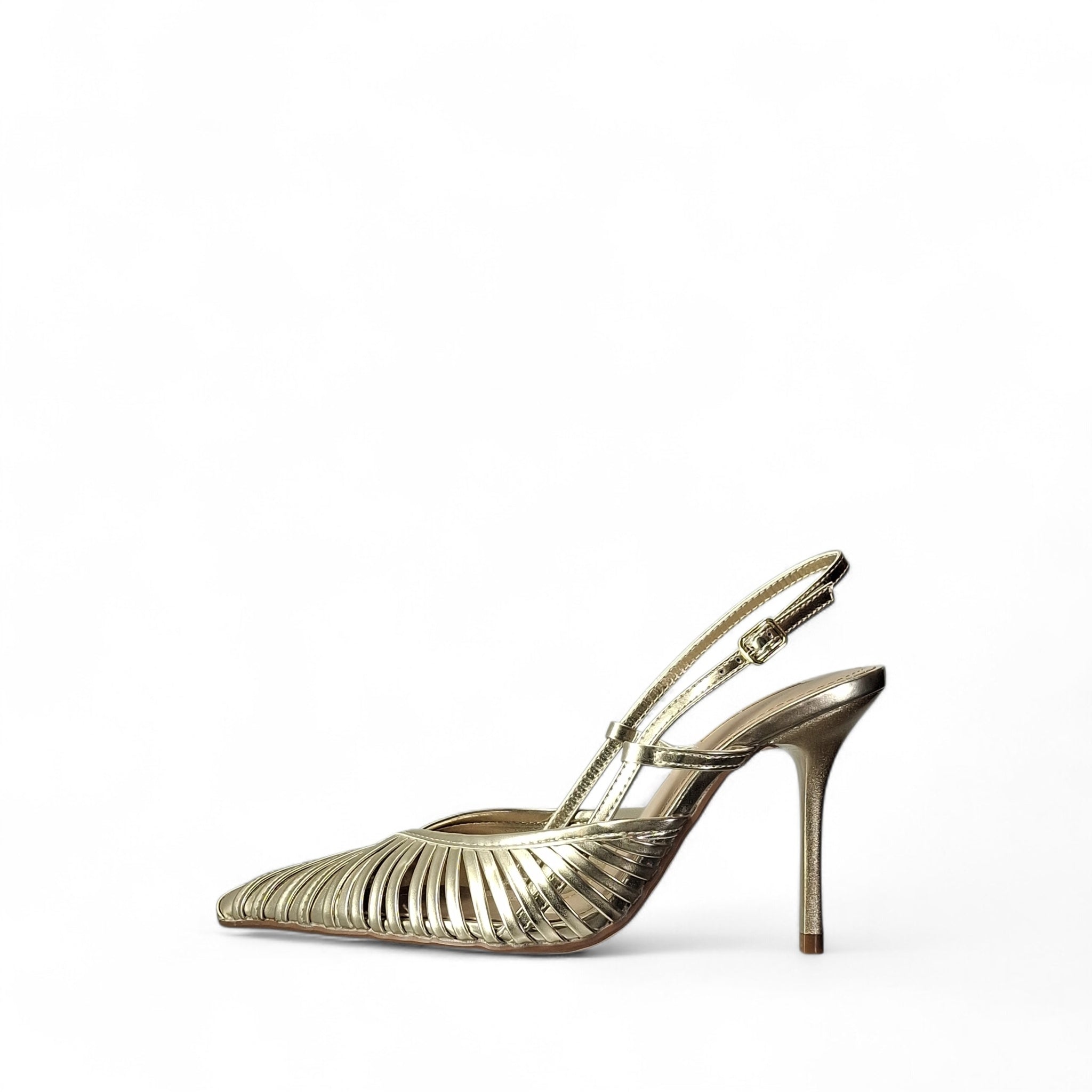 Corina Cristina Decolleté da Donna – Oro - M6220 ORO
