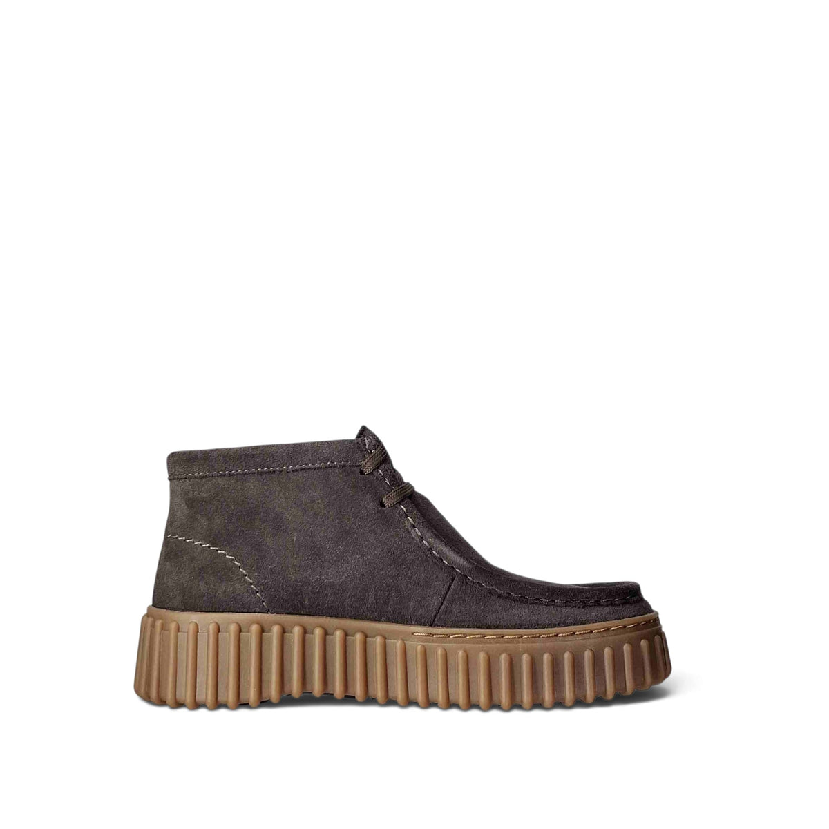 Clarks Torhill Moss Scarpe Basse Stringate da Donna – 26185345