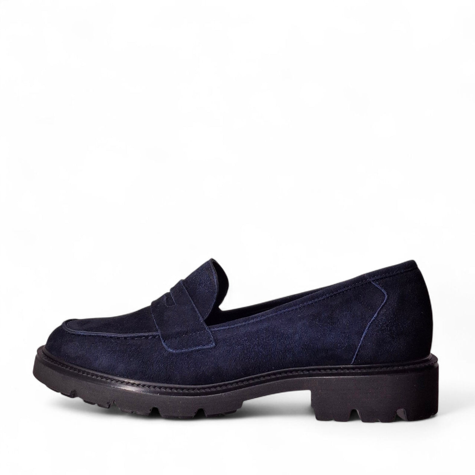 Cinzia Valle Mocassini da Donna – Multicolor