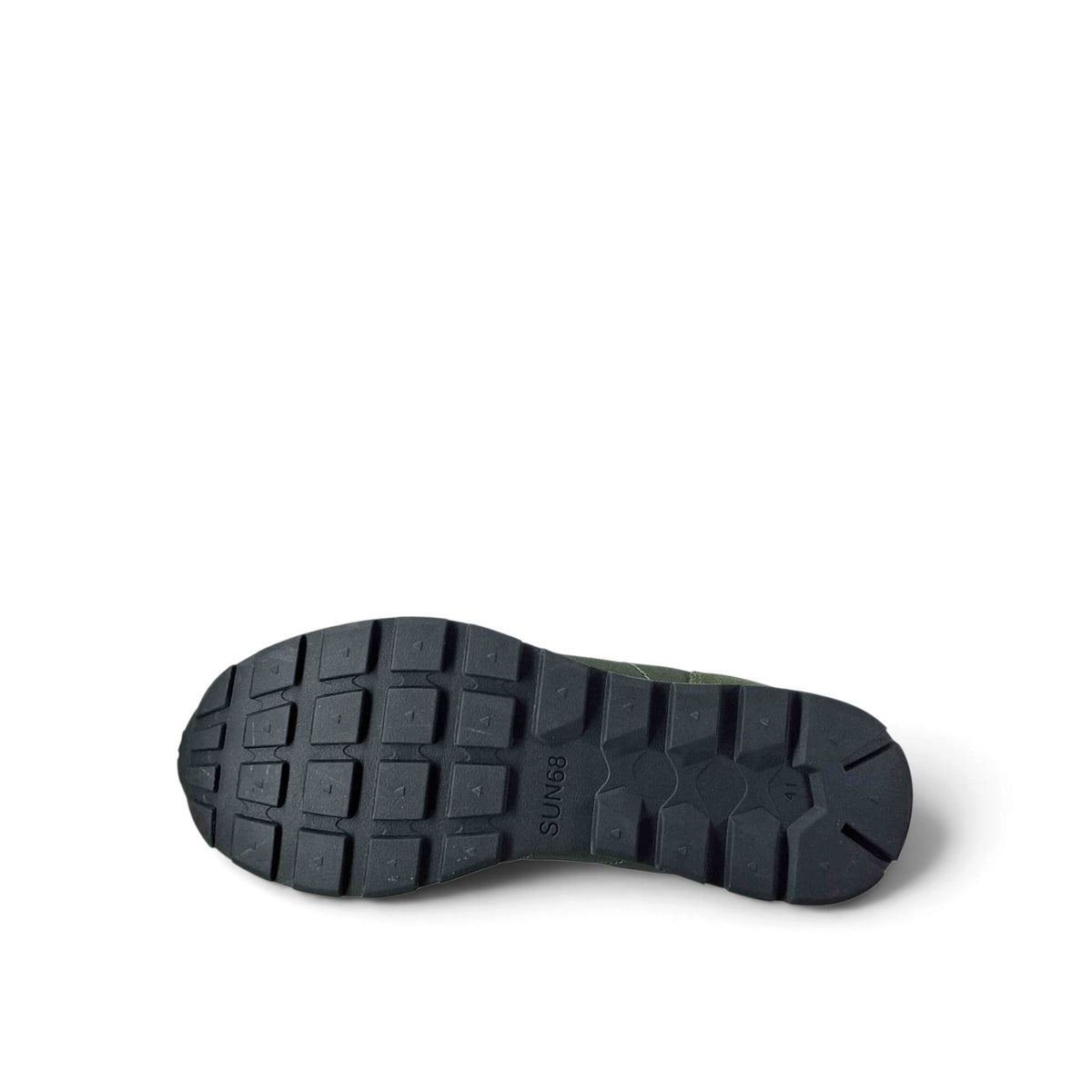 Sun68 Tom solid Sneakers basse da Uomo – BZ46101 74