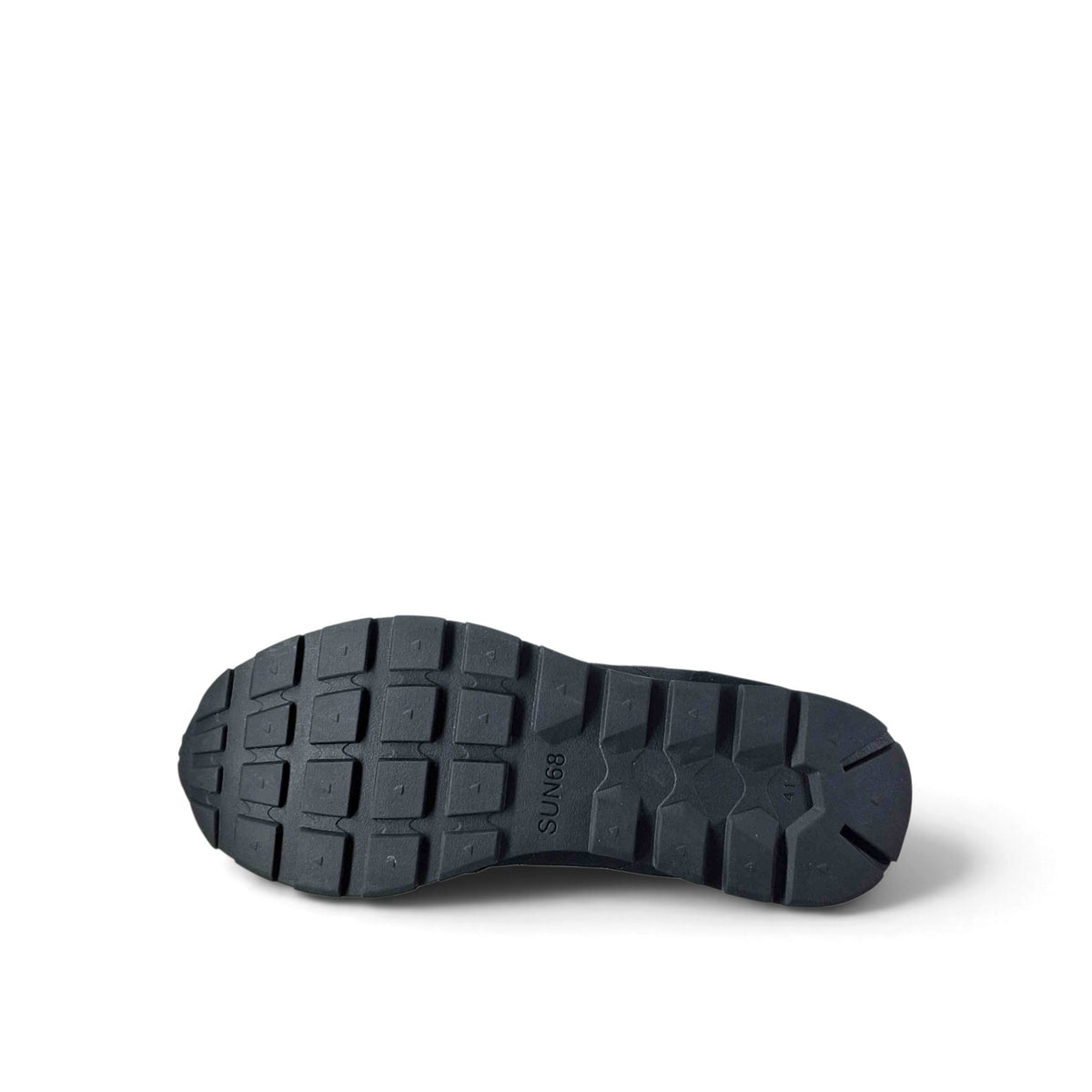 Sun68 Tom solid Sneakers basse da Uomo – BZ46101 1147