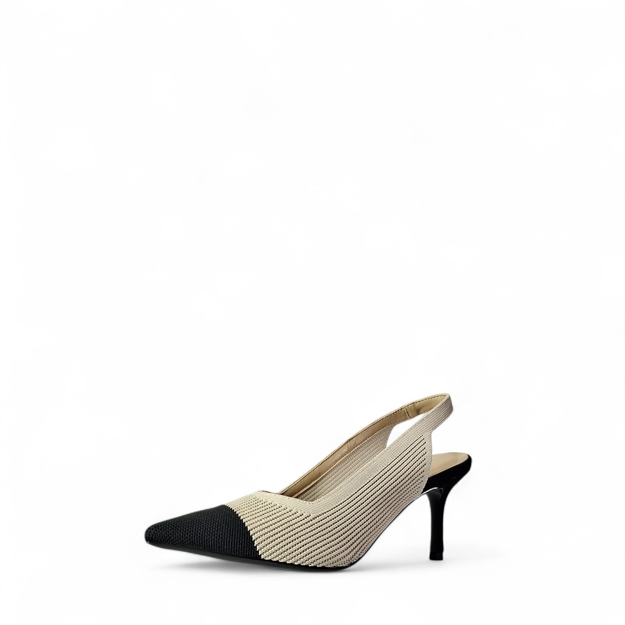 Uma Parker Cari Decolleté da Donna – Multicolor - 509-70