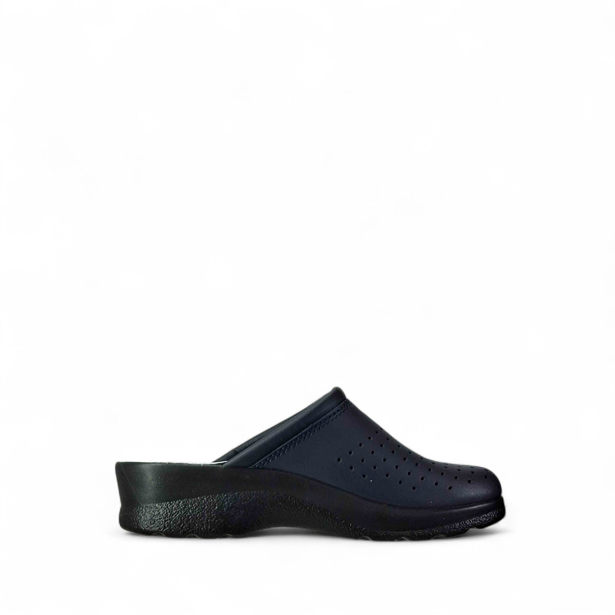 Flyflot Sanitarie Ciabatte Con Zeppa da Donna – 85094 BC