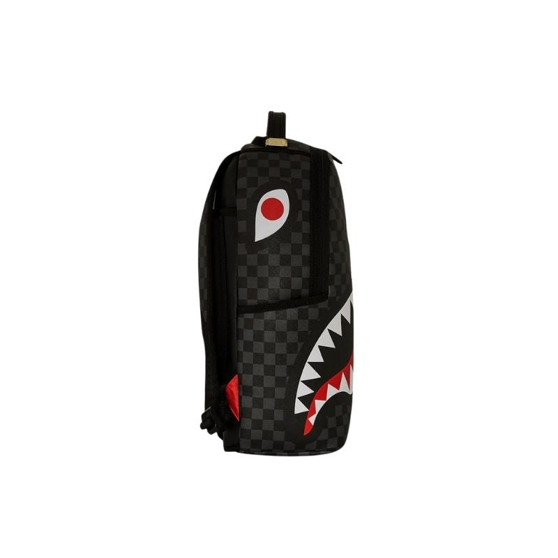 Sprayground Snoopy top shark money dlxsv Zaini streetwear da Unisex – 910B7741NSZ