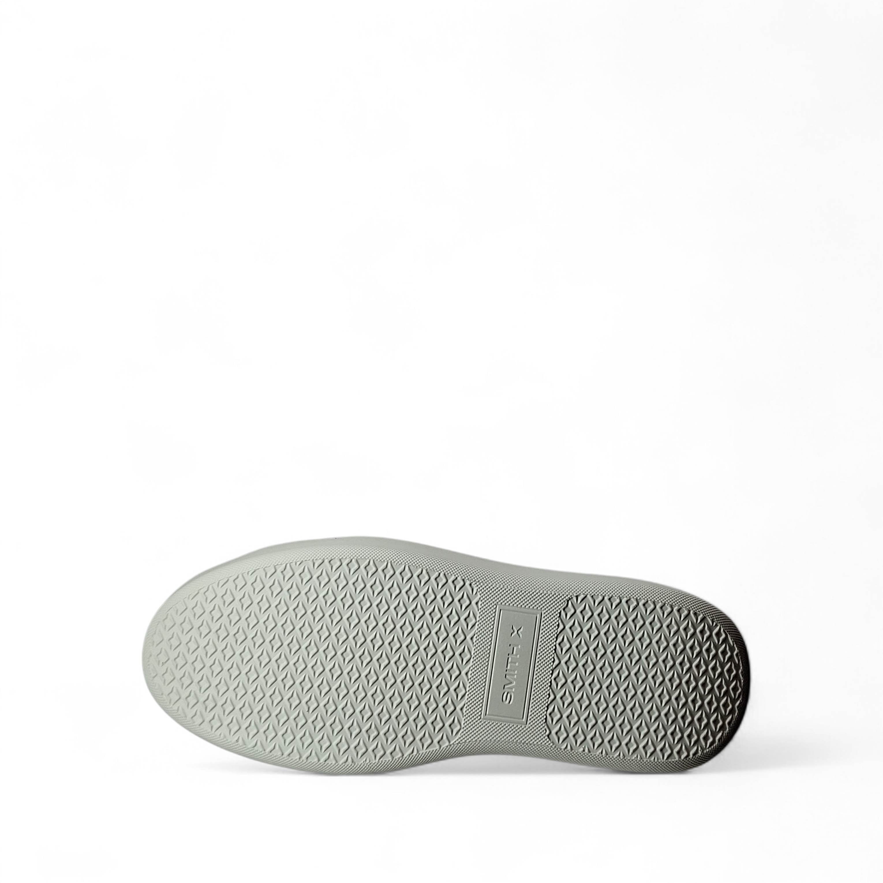 Alexander smith Sneakers Basse Stone High Woman da Donna – Bianco