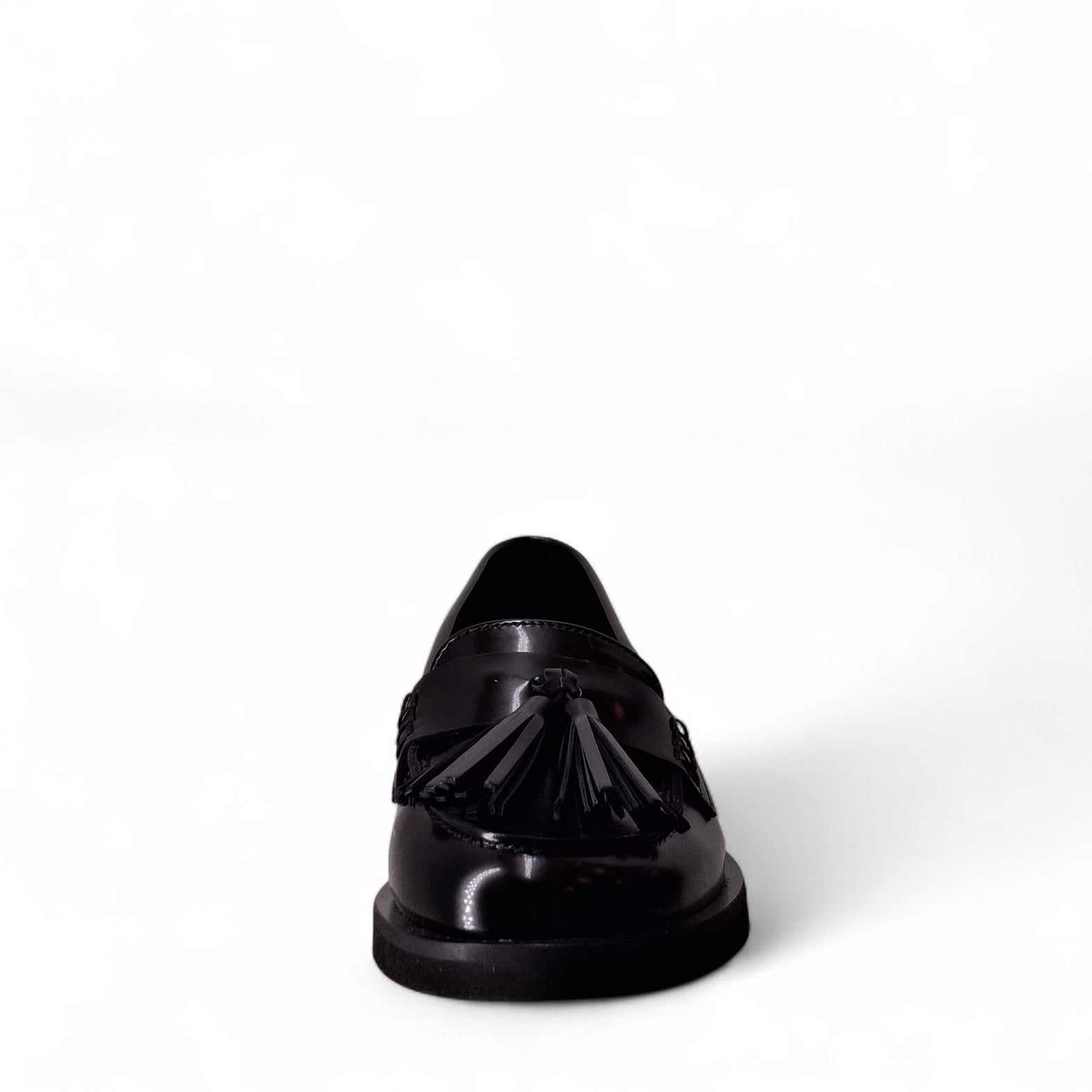 Kammi Mocassini da Donna – Nero