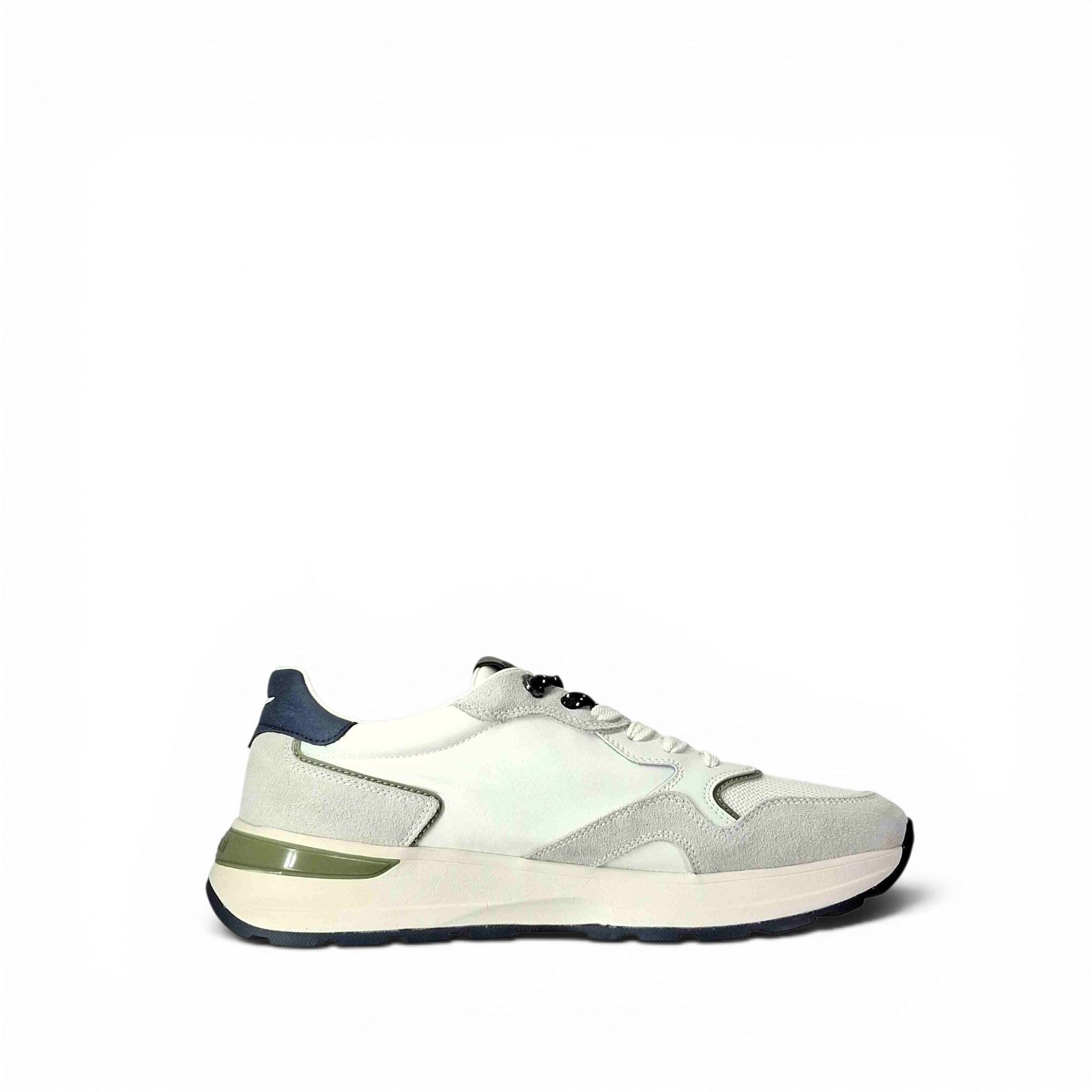 Guardiani Levante sport Sneakers basse da Uomo – GM61030A-969