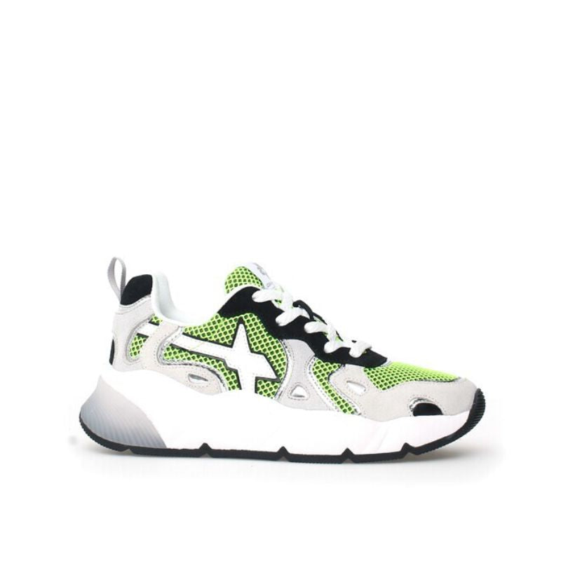 W6yz Sneakers Basse Sarah da Donna – Multicolor