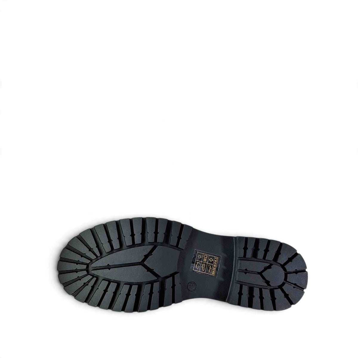 Noga Pelle Stivaletti senza stringhe da Donna – BL69239-3