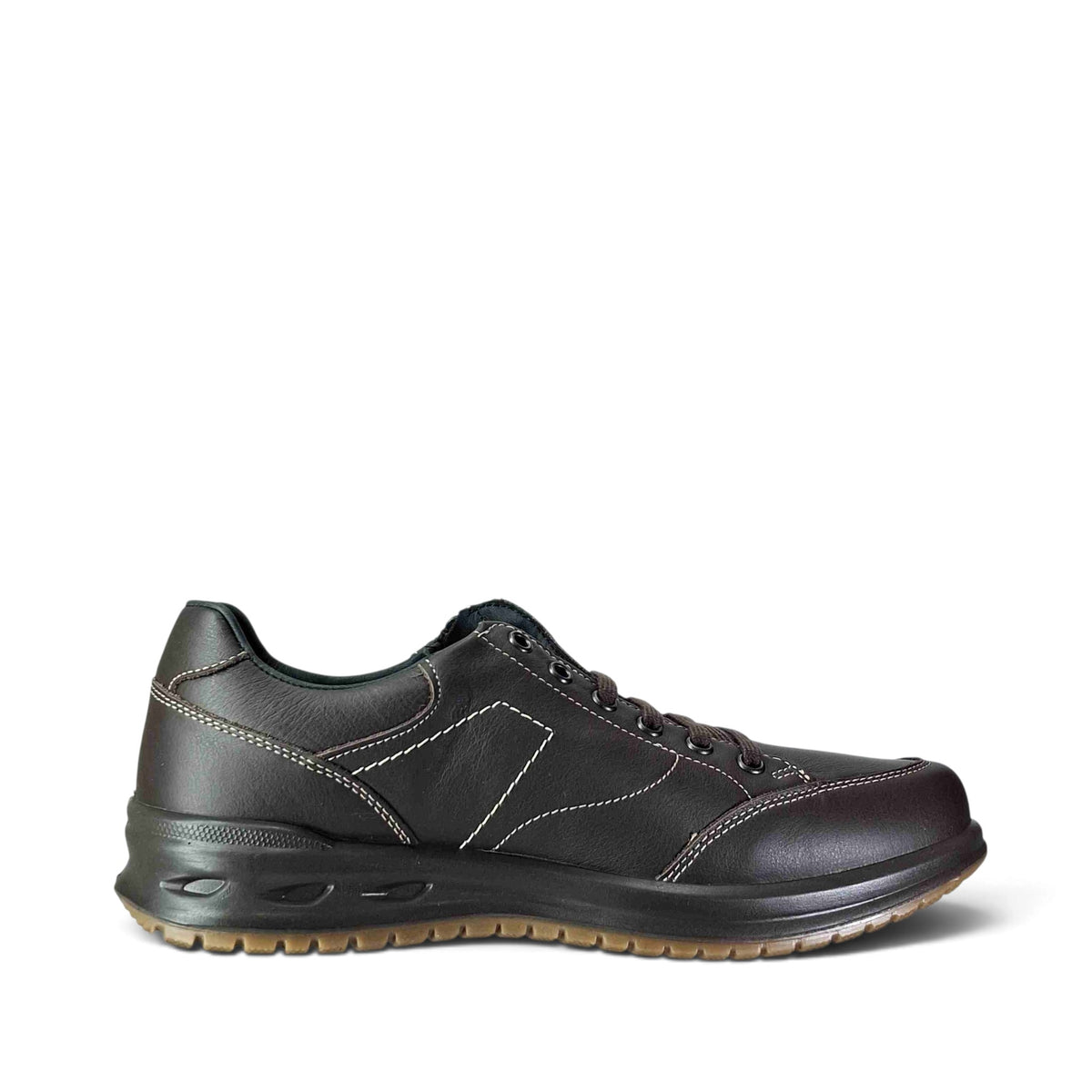 Grisport Gritex Scarpe Basse Senza Stringhe da Uomo – 43069 TDM