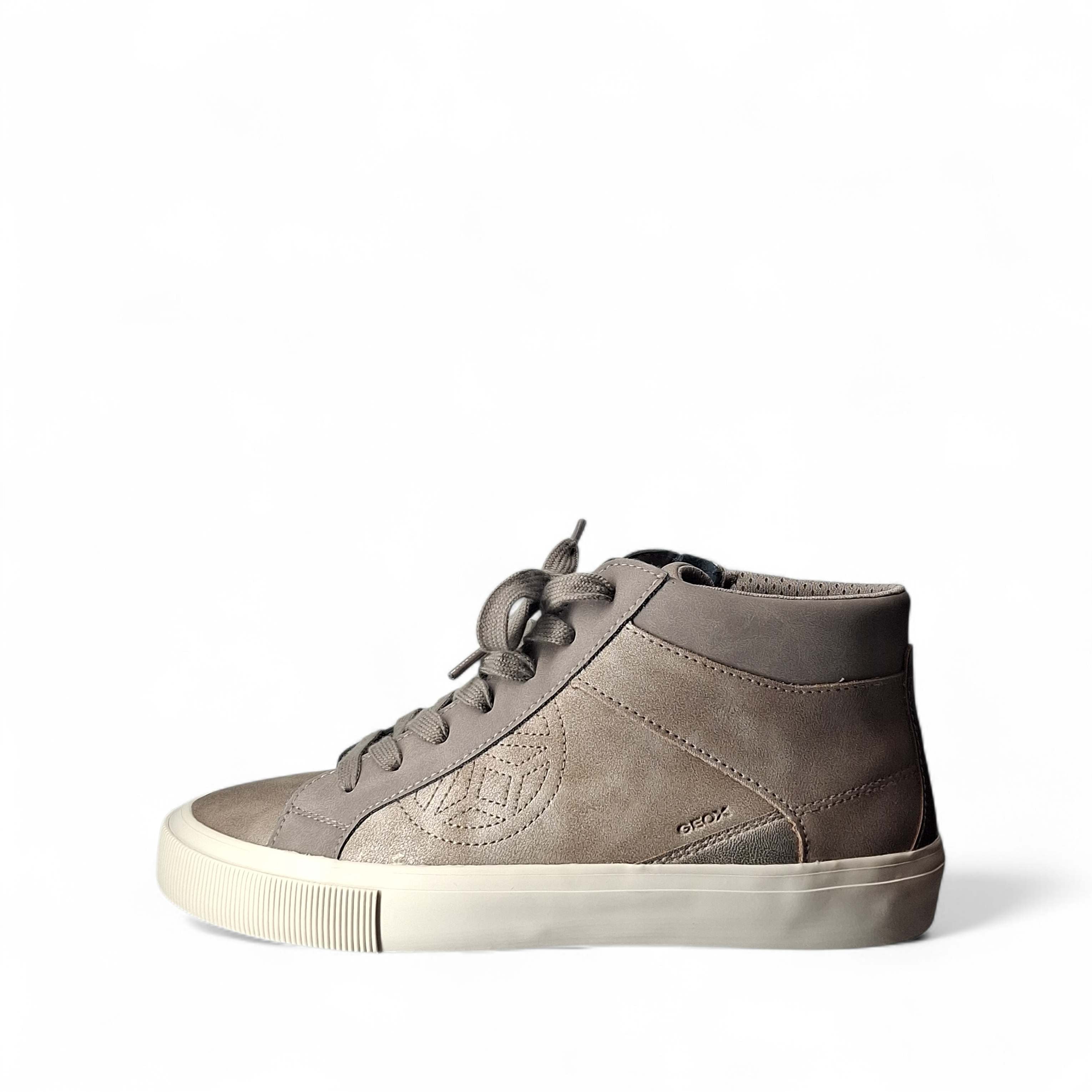 Geox Sneakers Basse D Emmeleny da Donna – Talpa