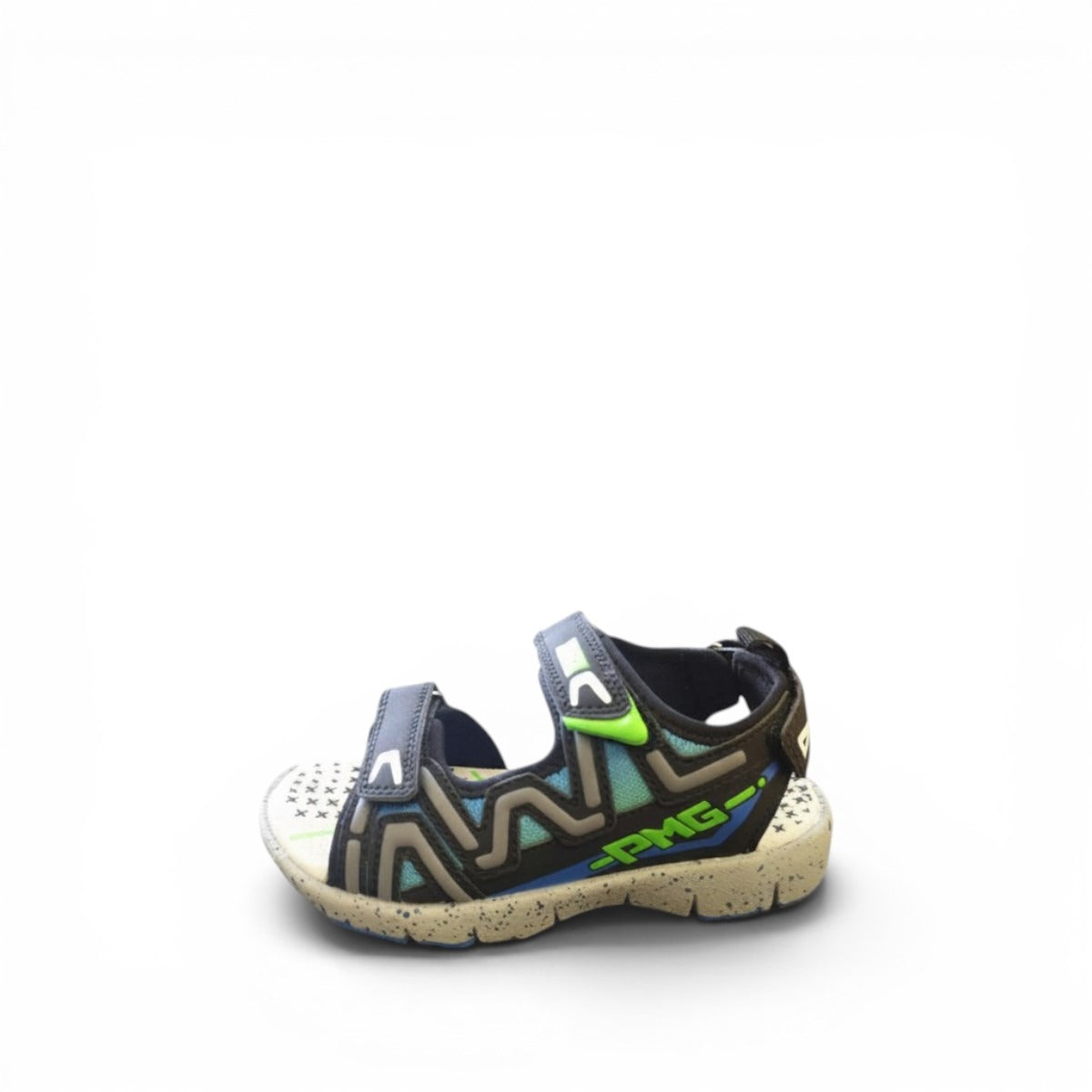 Pimigi avant B&g sand sport Sandali bassi da Bambino – 1967922
