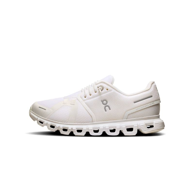 On Cloud 6 Sportive running basse da Donna – 3WF10061200