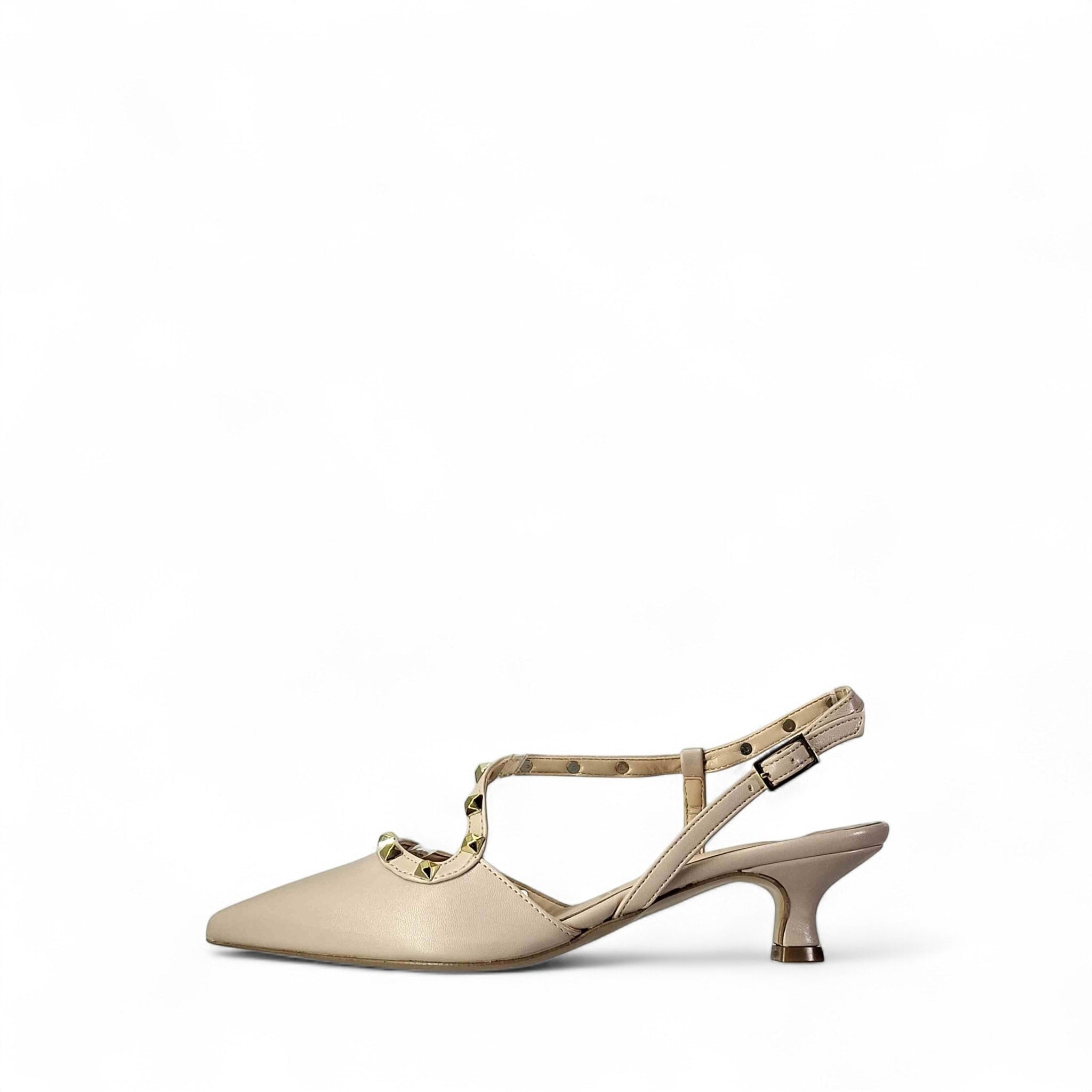 Scarpe con Tacco - Decolleté